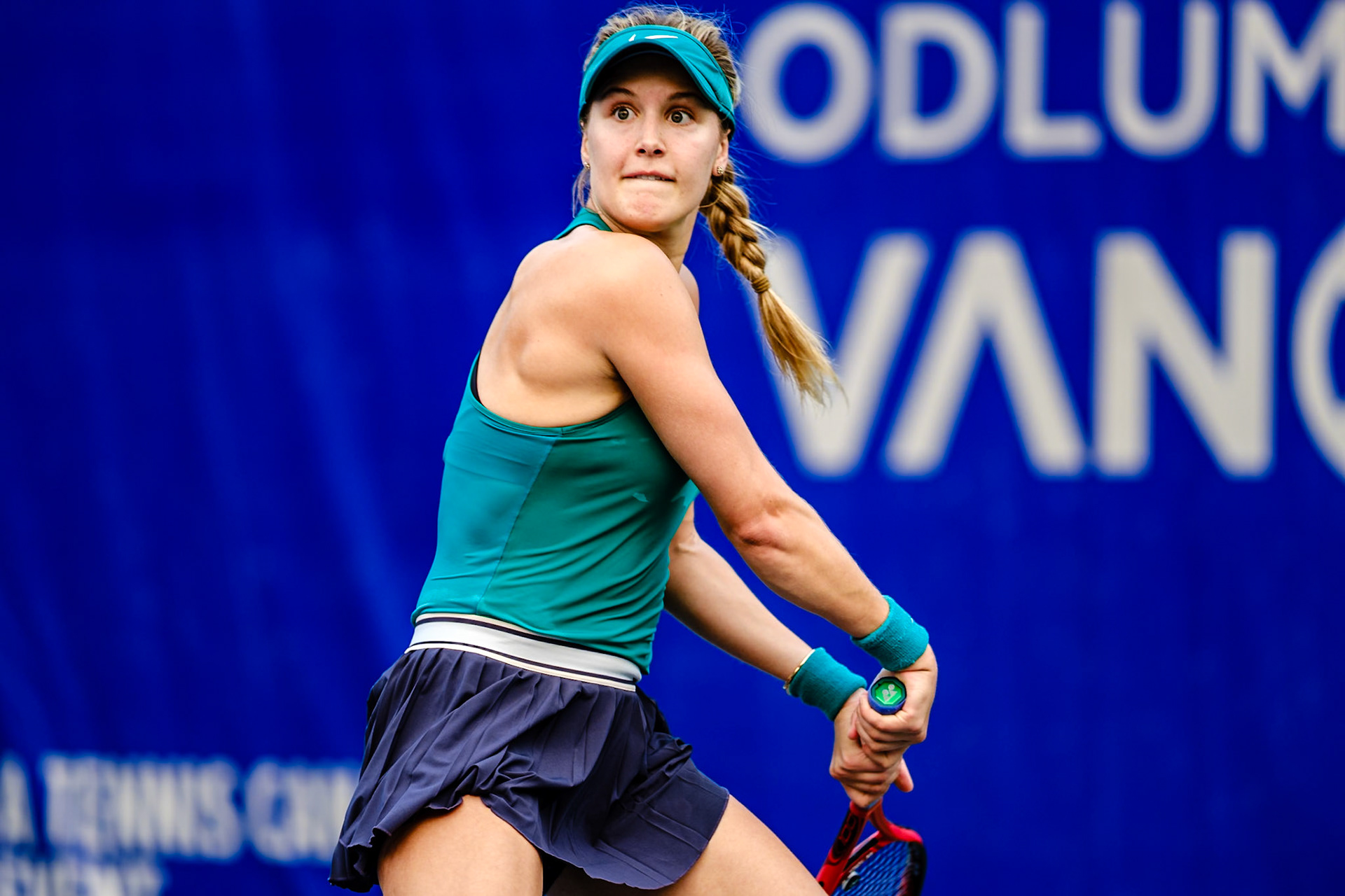 2018 Odlum Brown VanOpen