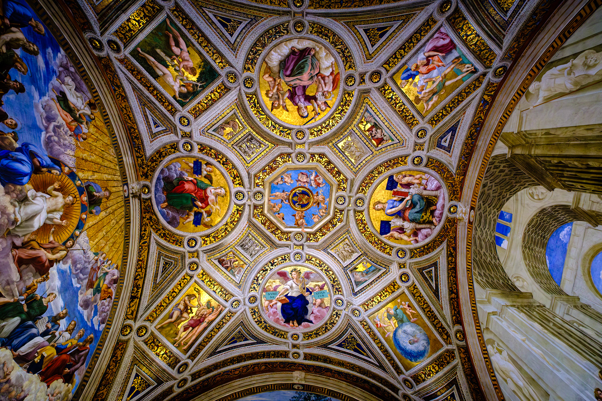 2019 Mediterranean Cruise