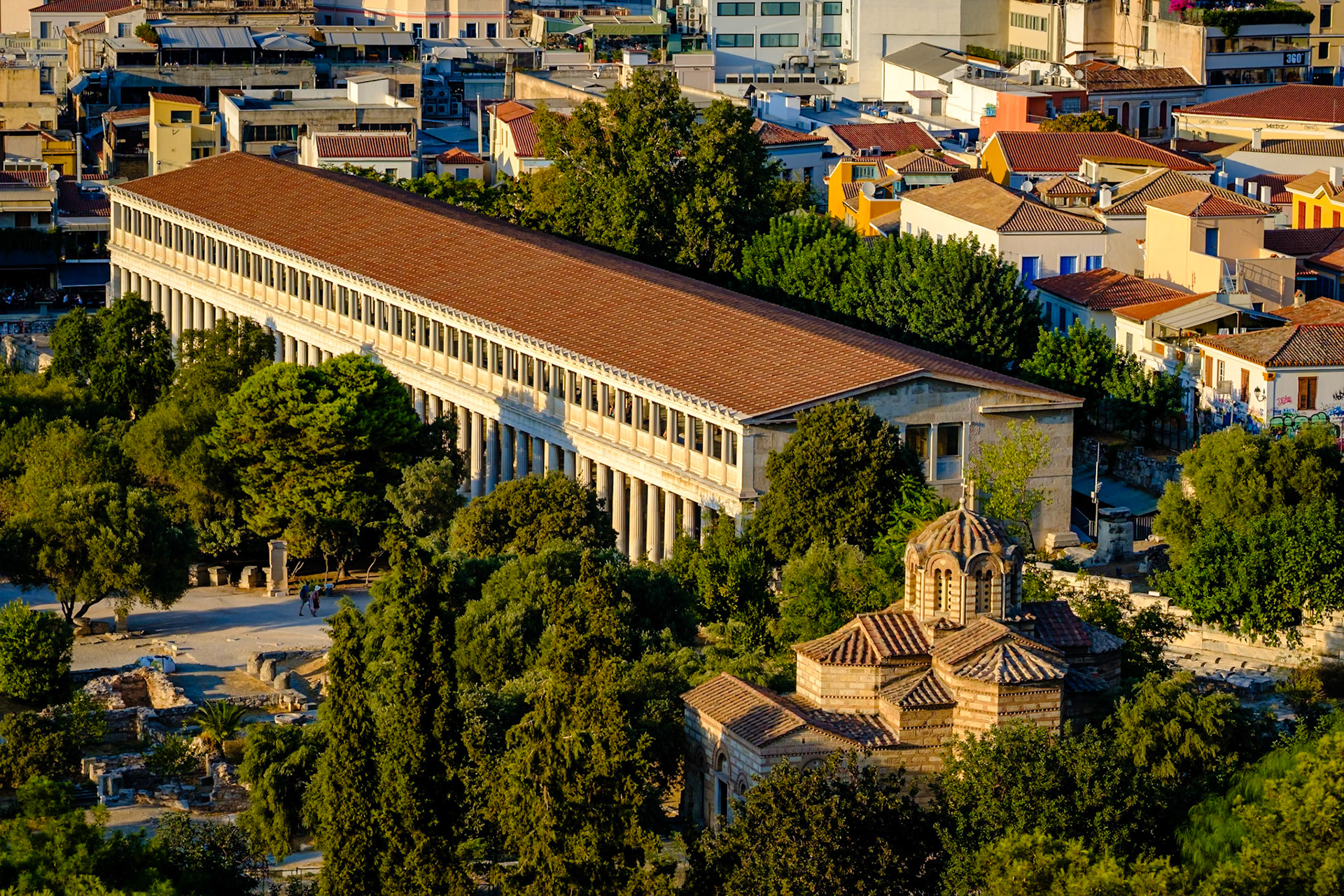 2019 Mediterranean Cruise