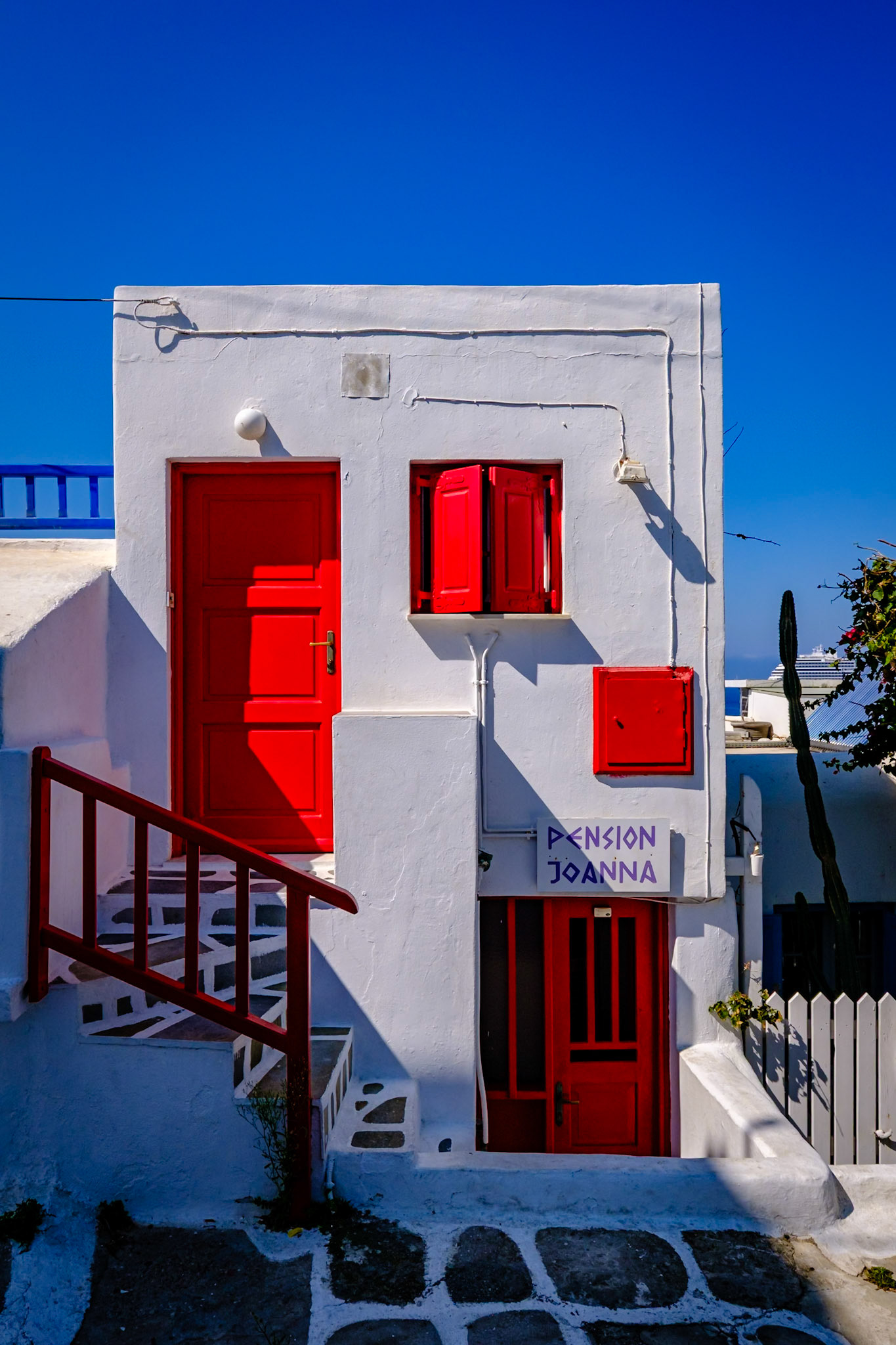 2019 Mediterranean Cruise