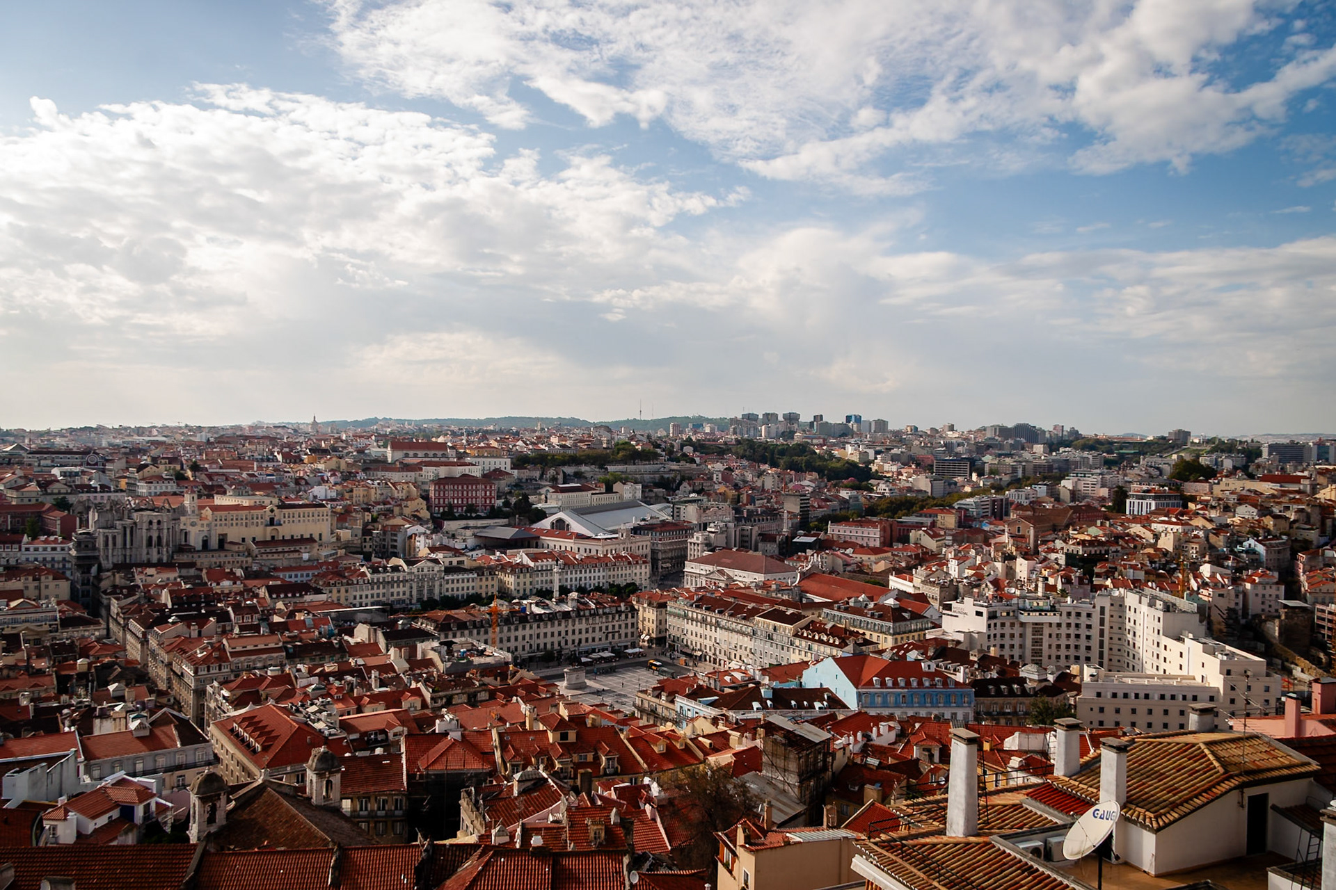 2007 Portugal