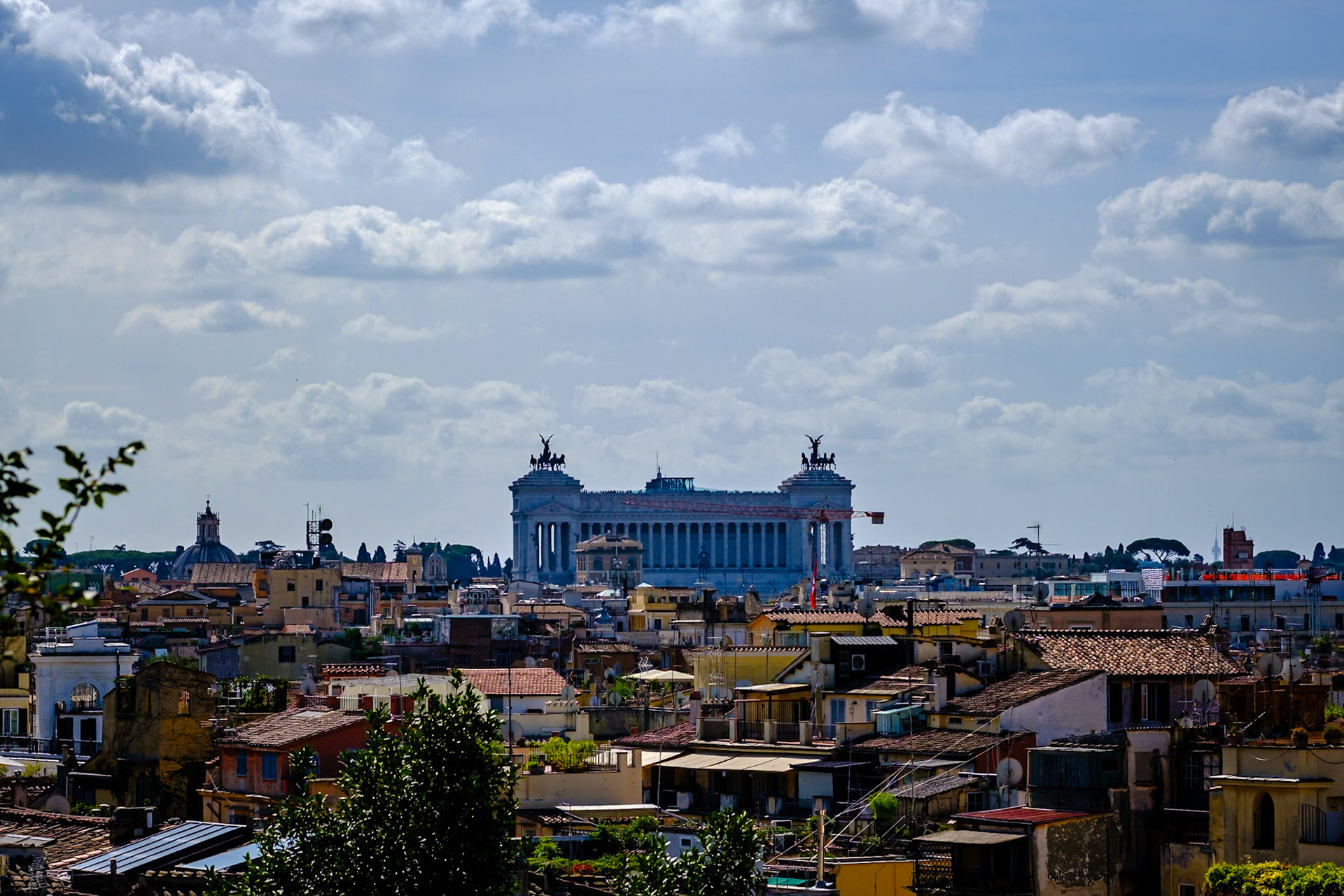 2019 Mediterranean Cruise