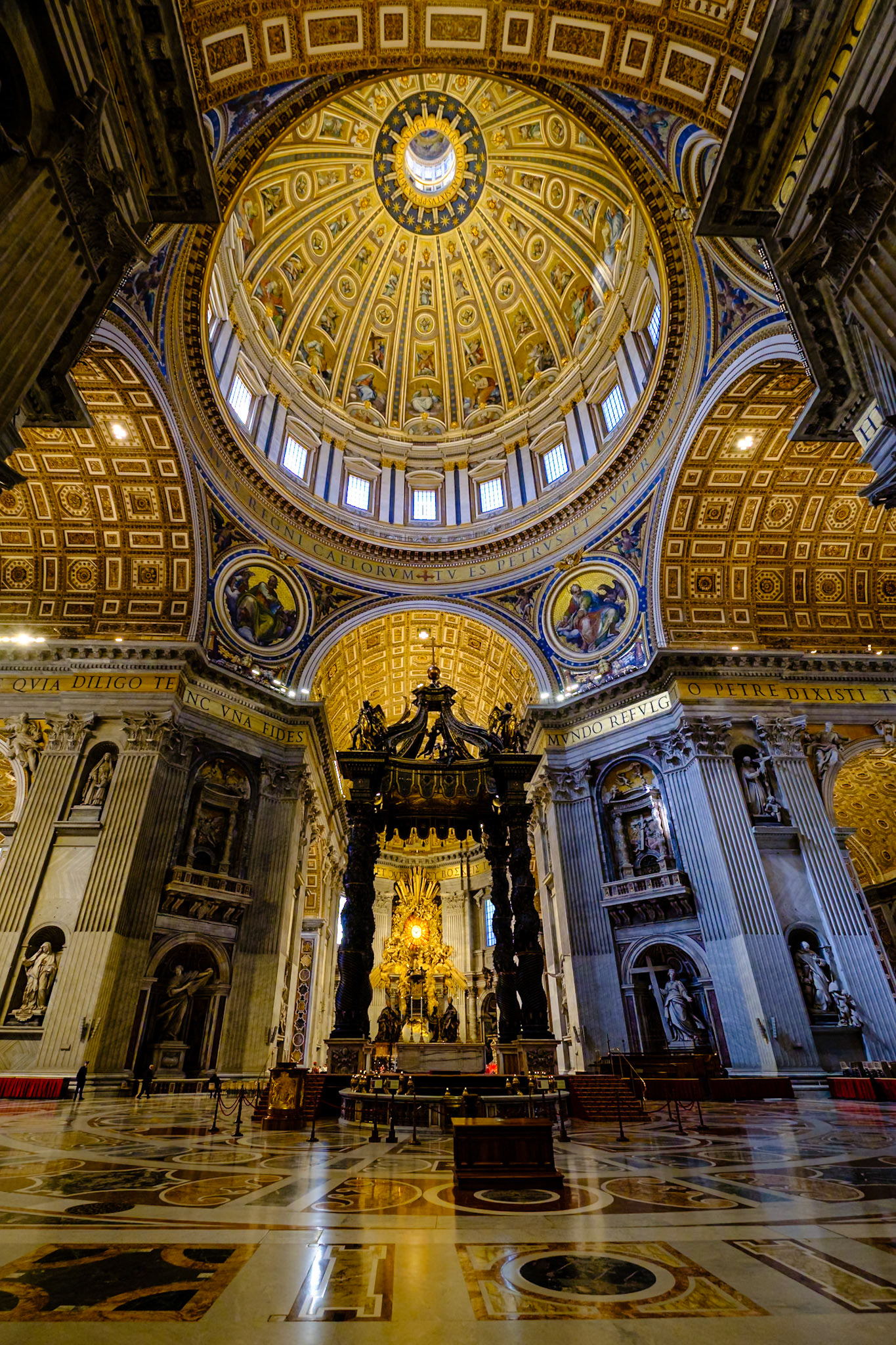 2019 Mediterranean Cruise