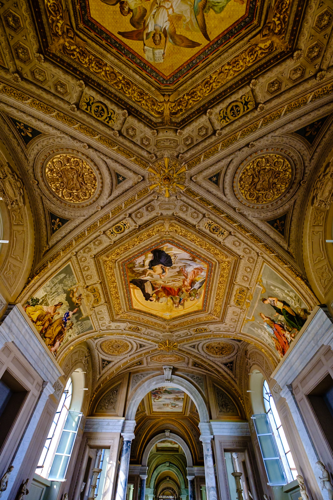 2019 Mediterranean Cruise