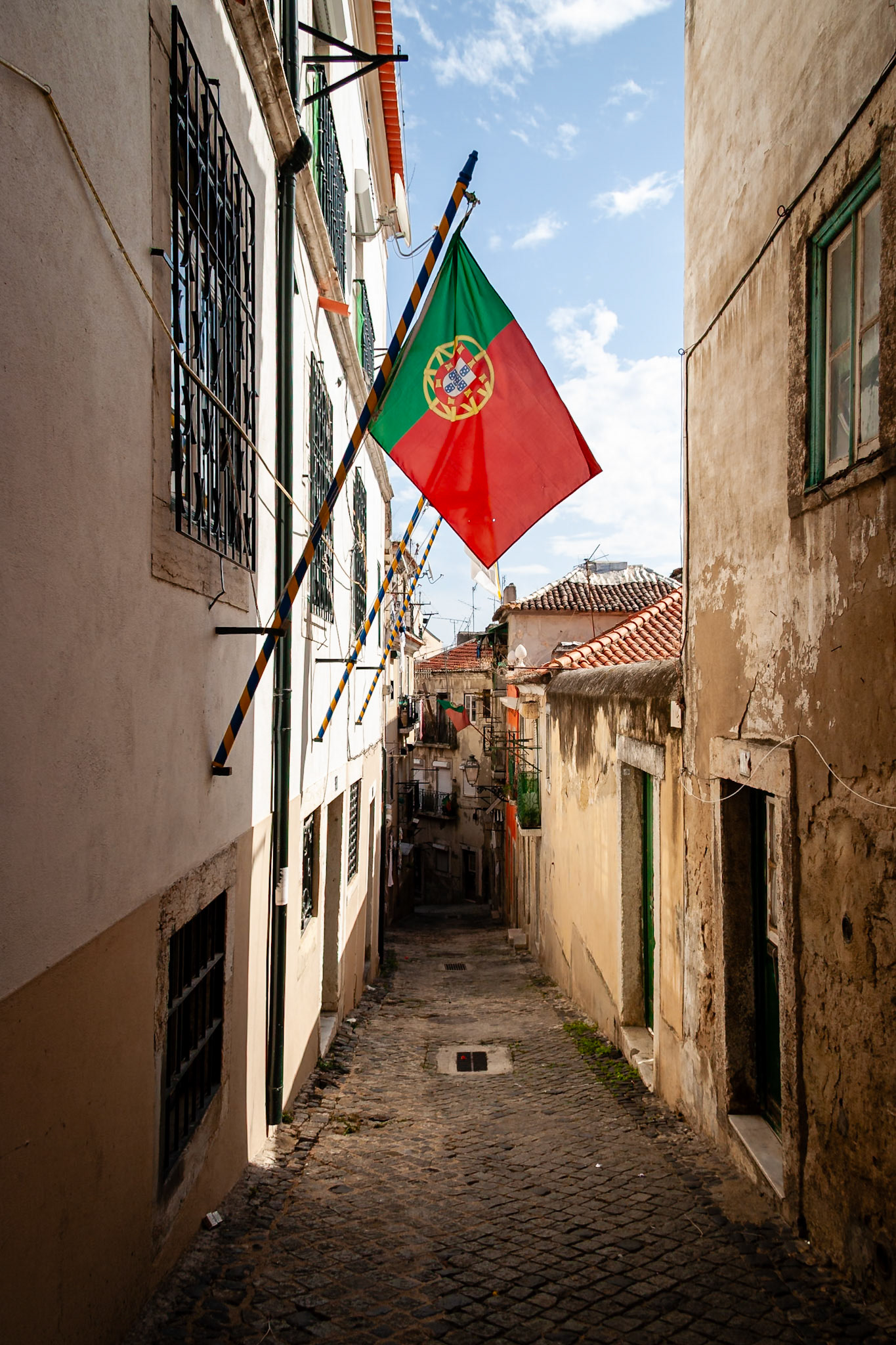 2007 Portugal