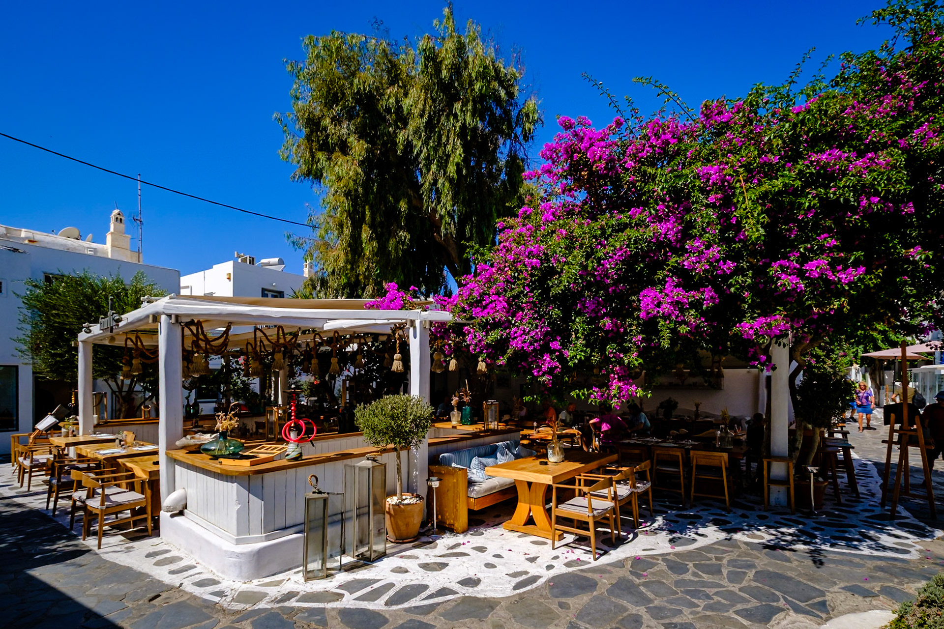 2019 Mediterranean Cruise