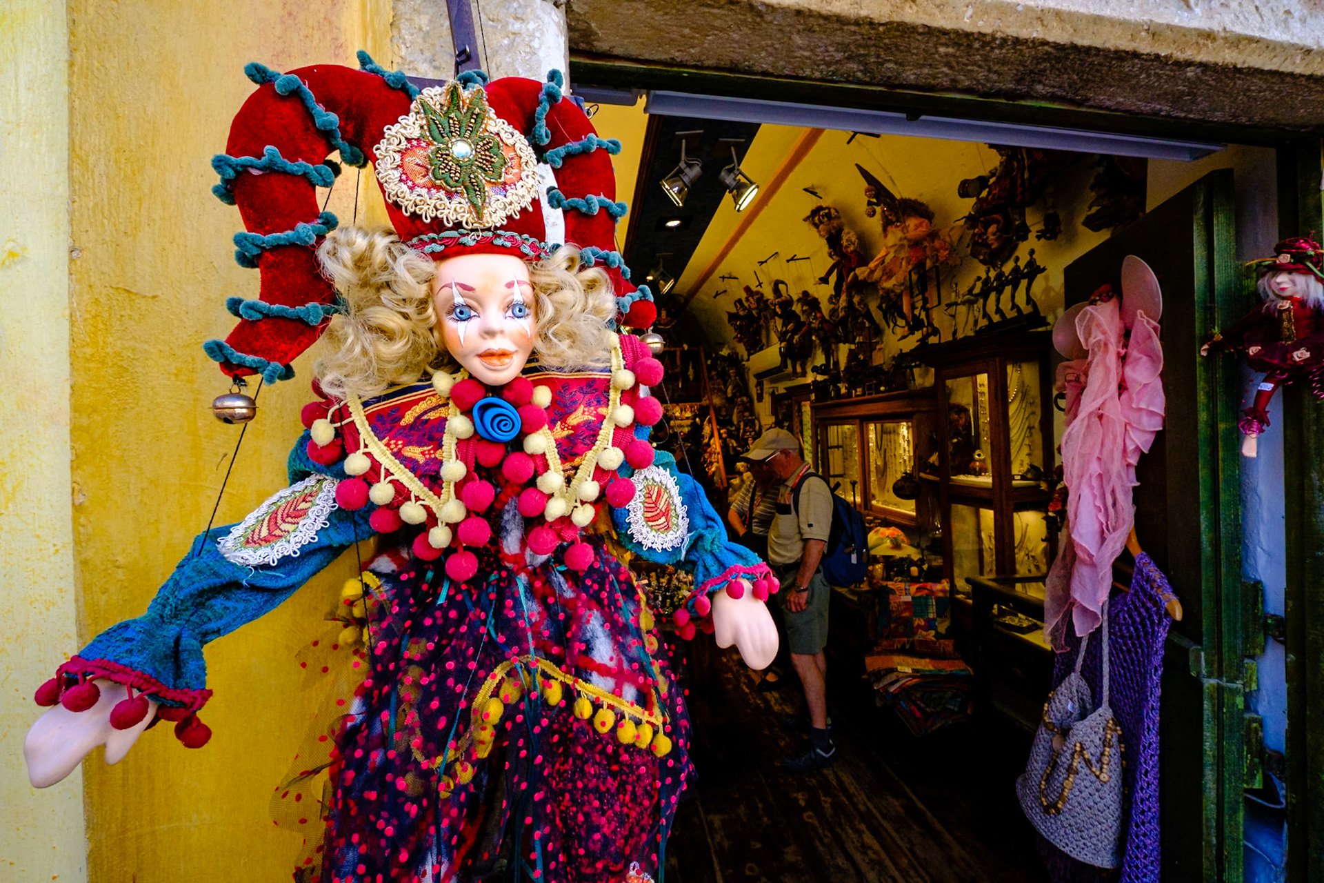 2019 Mediterranean Cruise