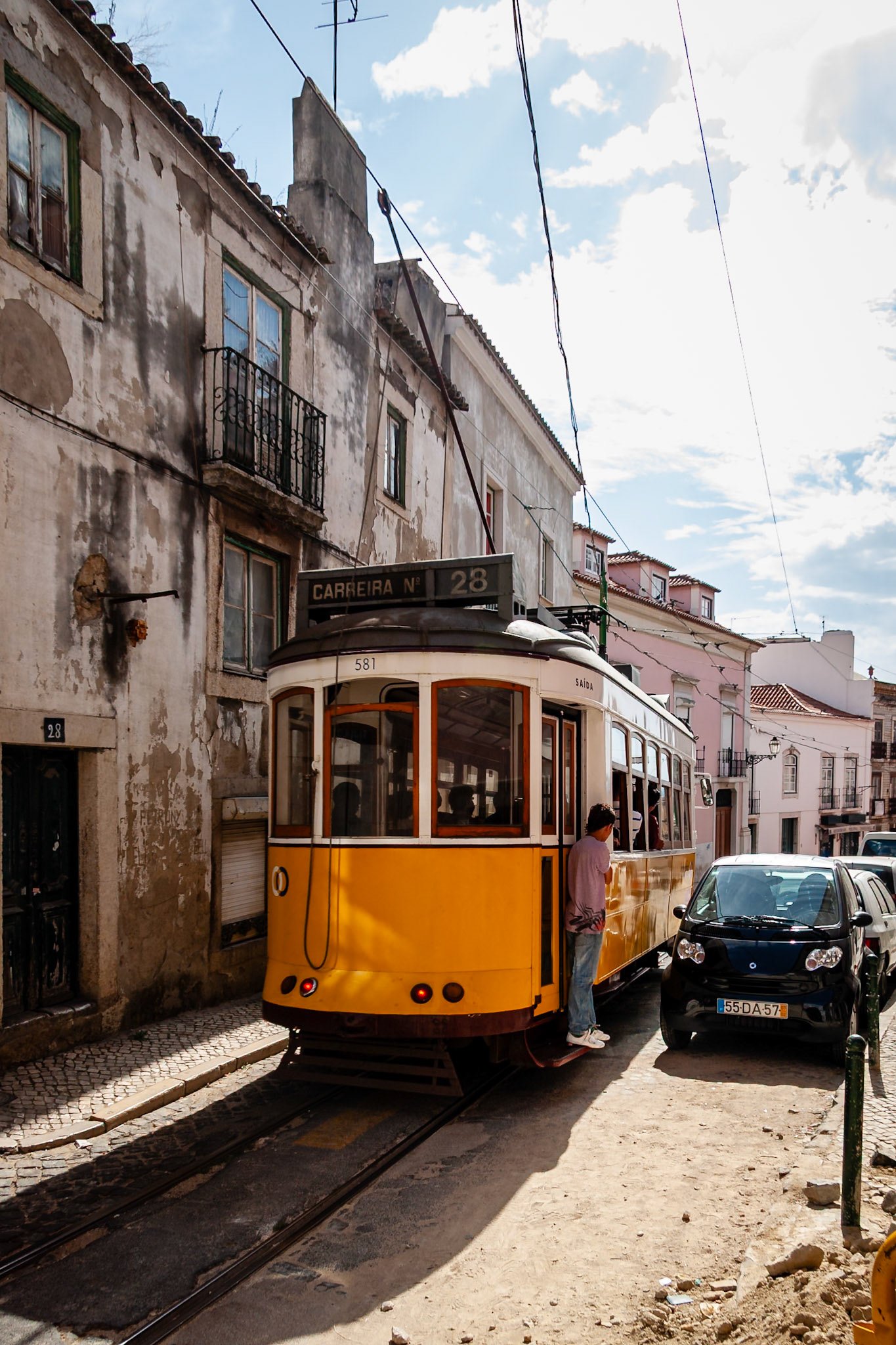 2007 Portugal