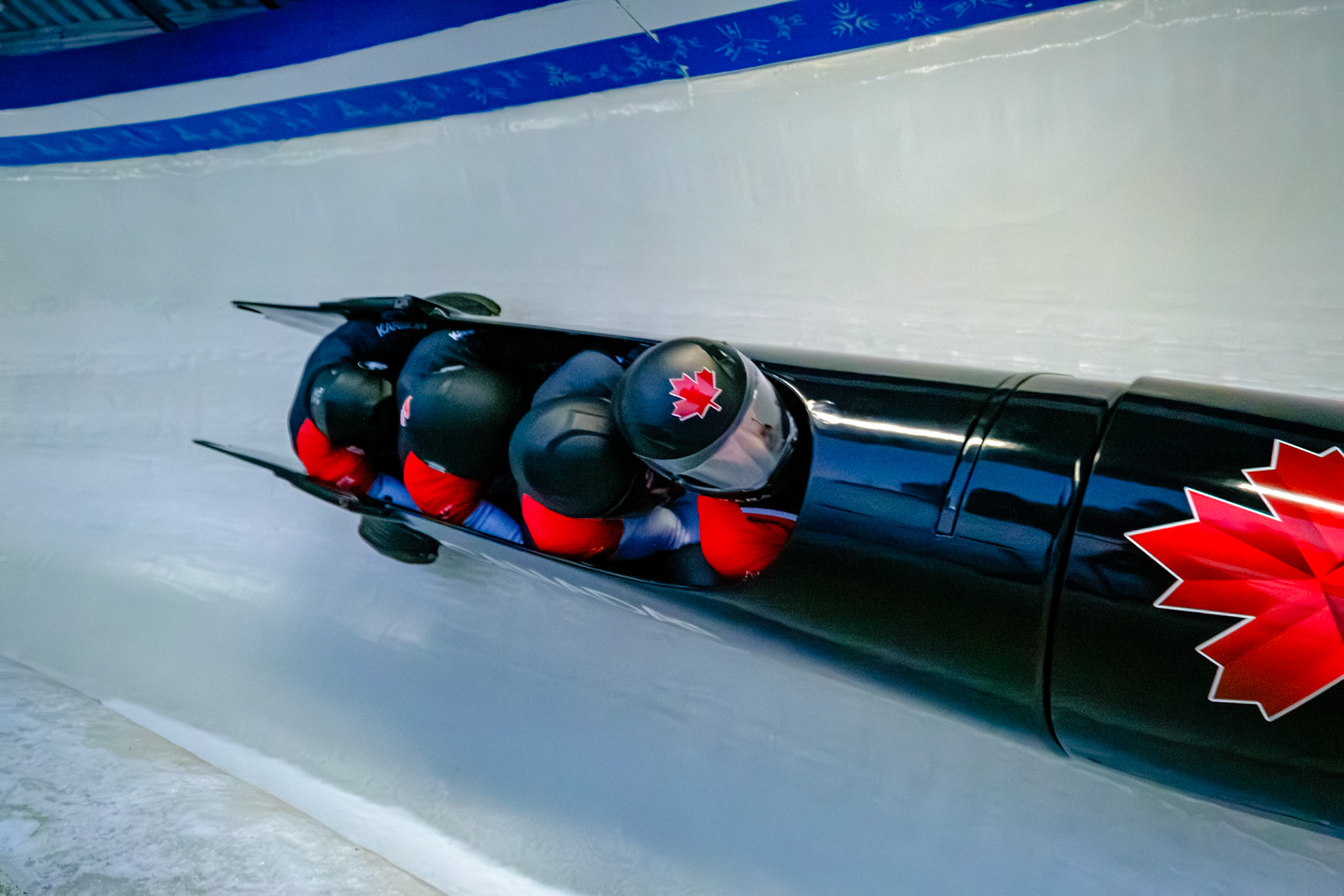 2019 Bobsleigh &amp; Skeleton