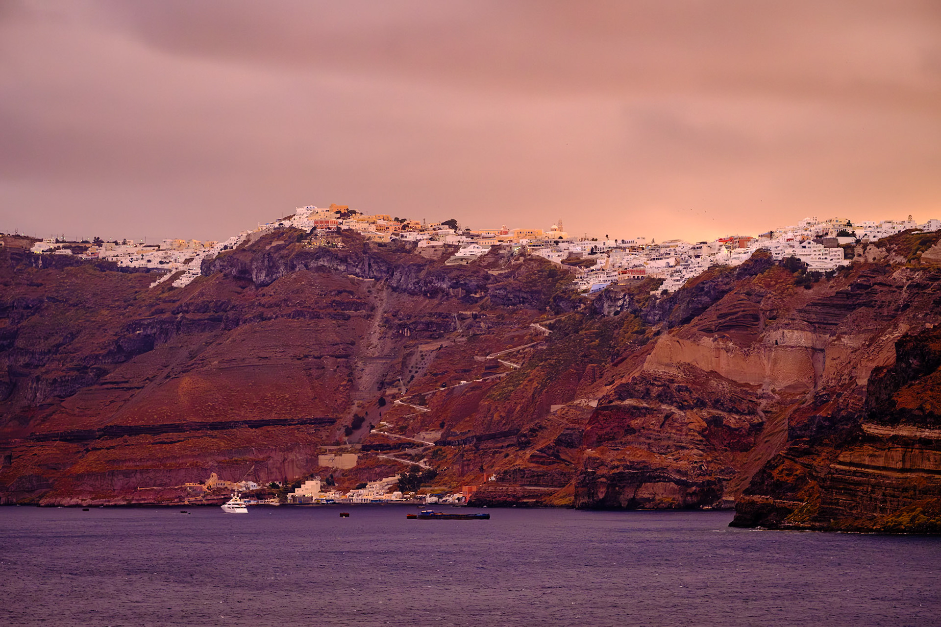 2019 Mediterranean Cruise