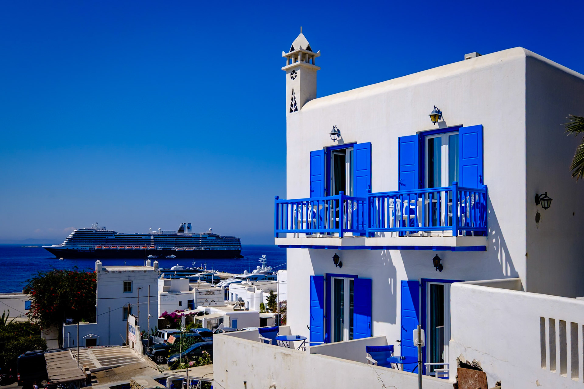 2019 Mediterranean Cruise