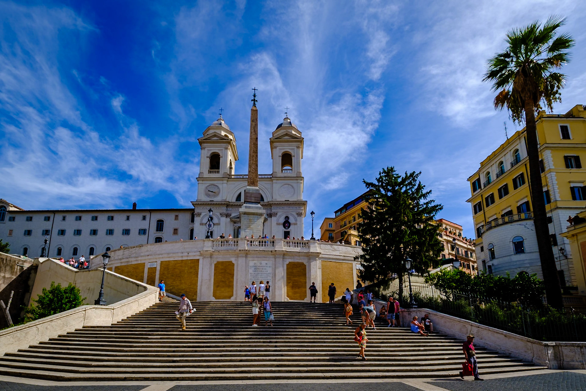 2019 Mediterranean Cruise