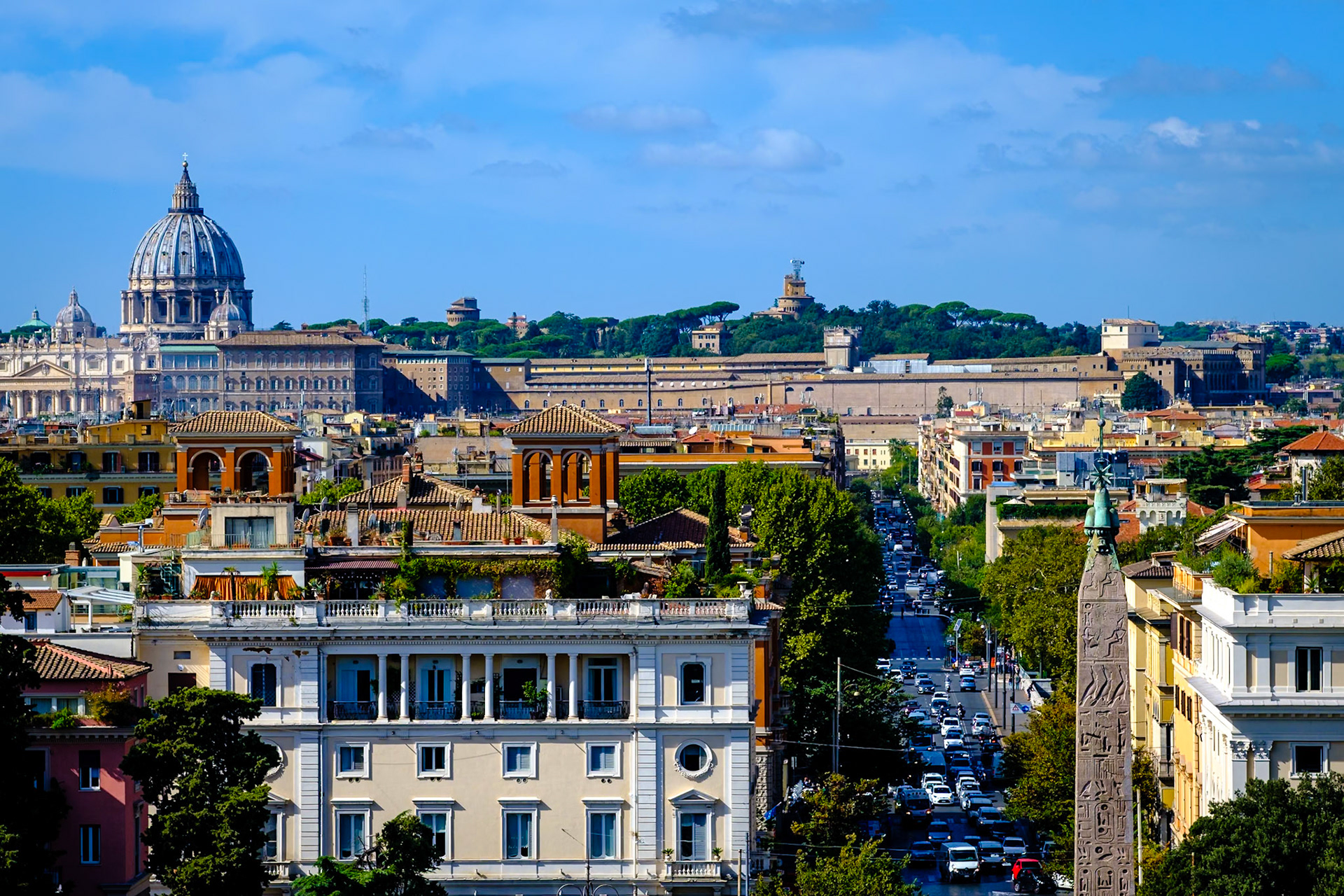 2019 Mediterranean Cruise