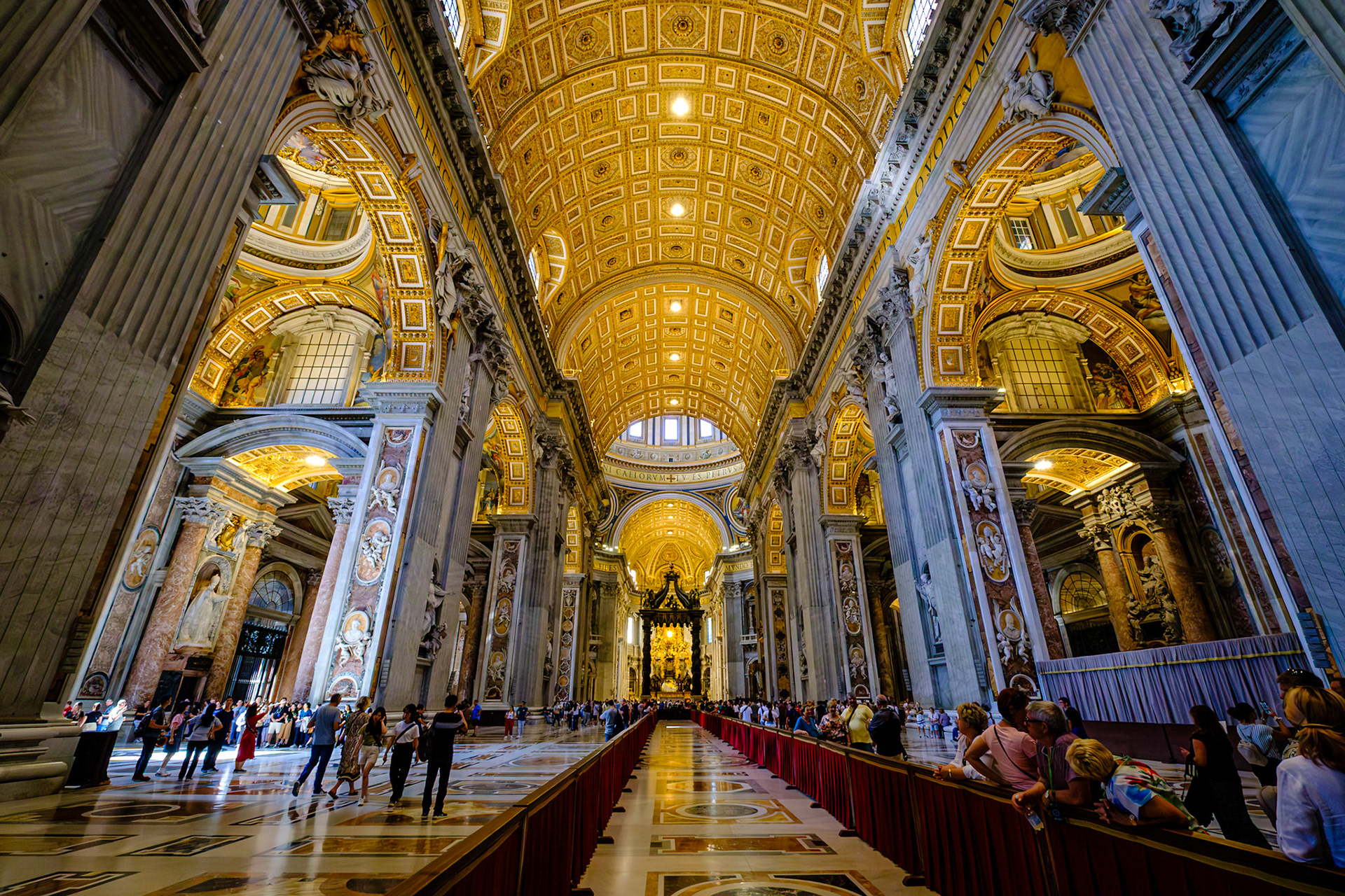 2019 Mediterranean Cruise