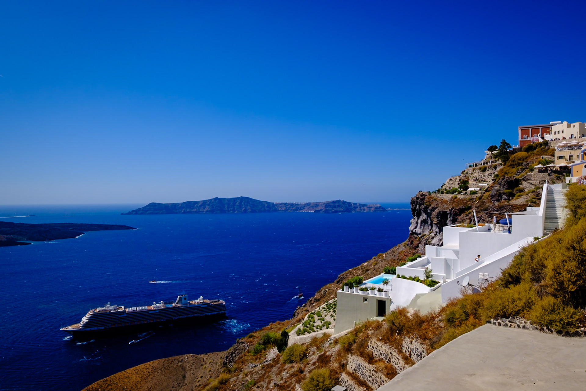 2019 Mediterranean Cruise