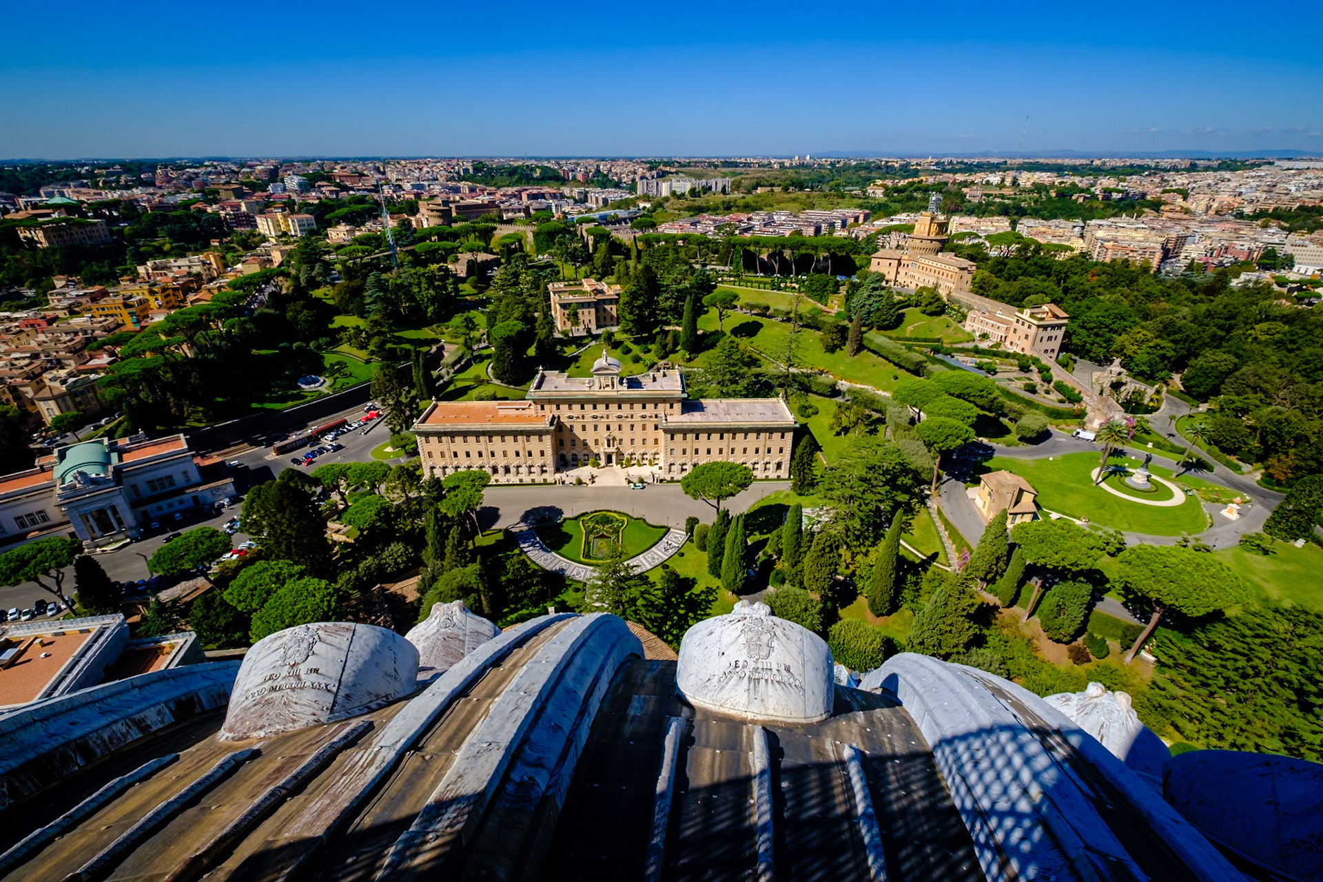 2019 Mediterranean Cruise