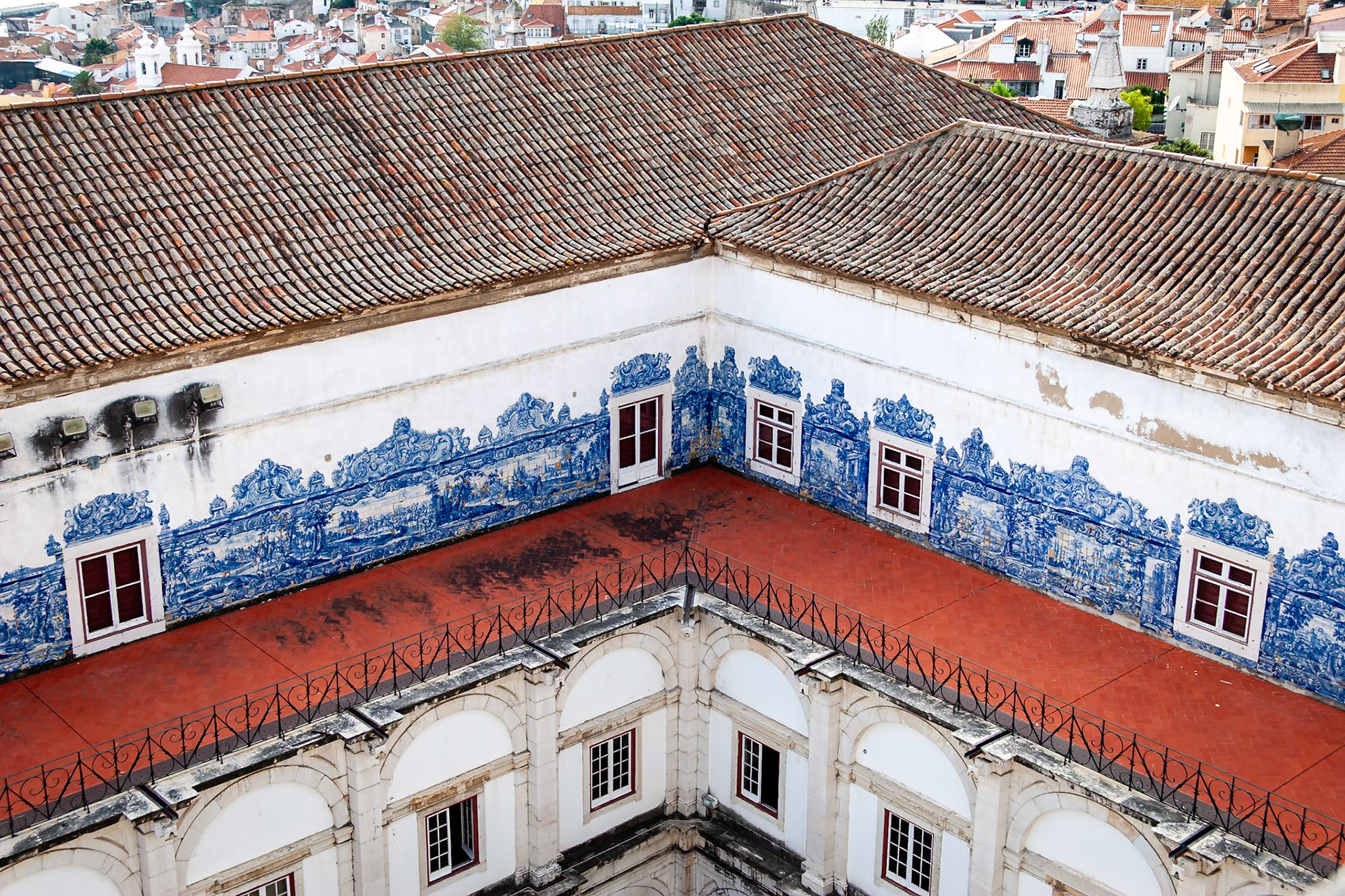 2007 Portugal