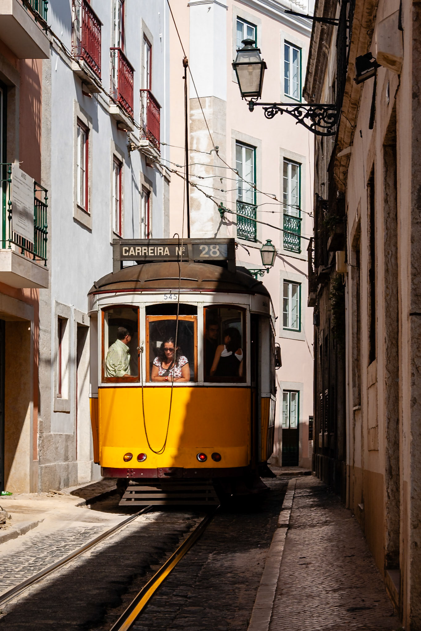 2007 Portugal