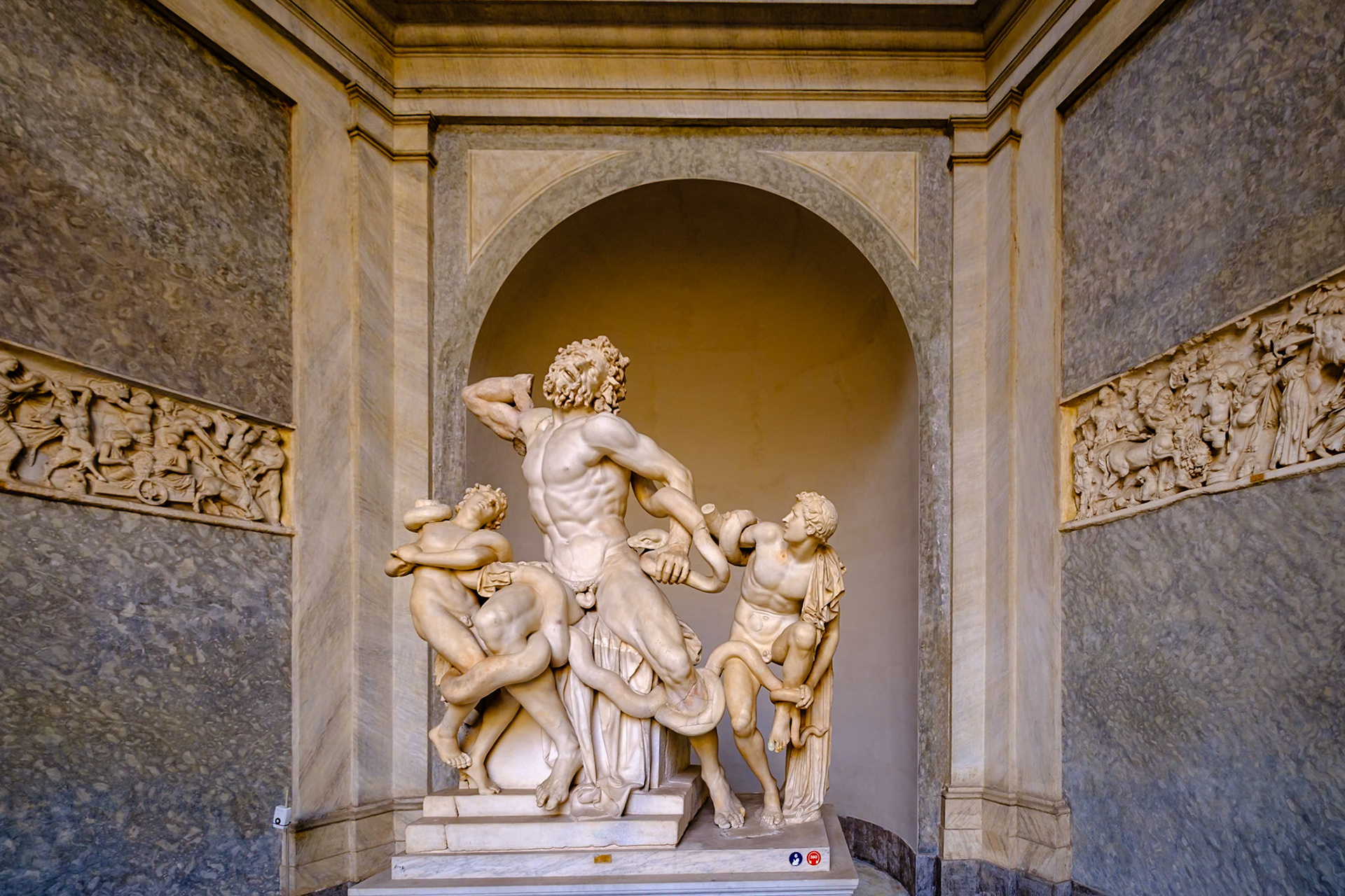 2019 Mediterranean Cruise