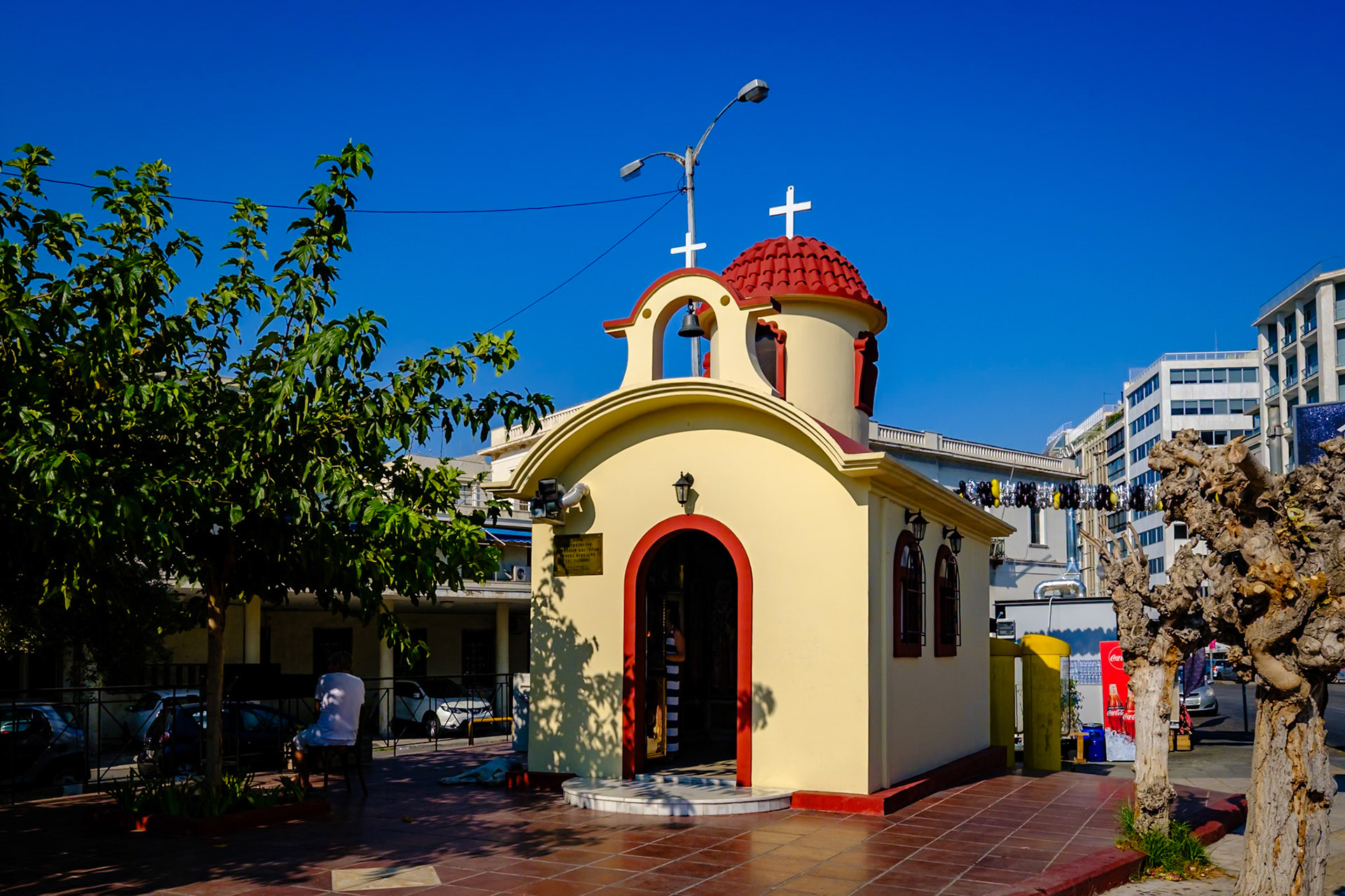 2019 Mediterranean Cruise