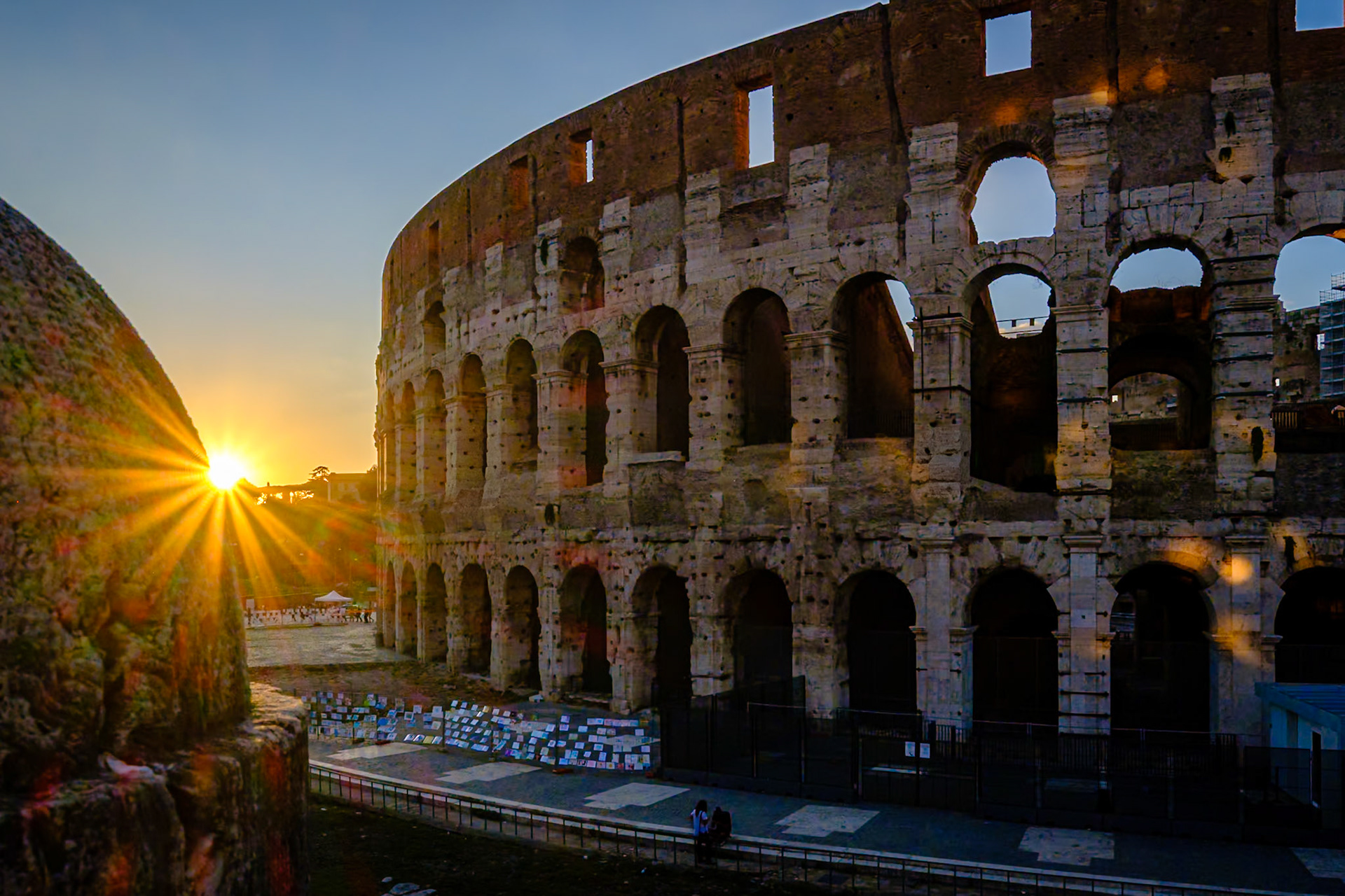 2019 Mediterranean Cruise