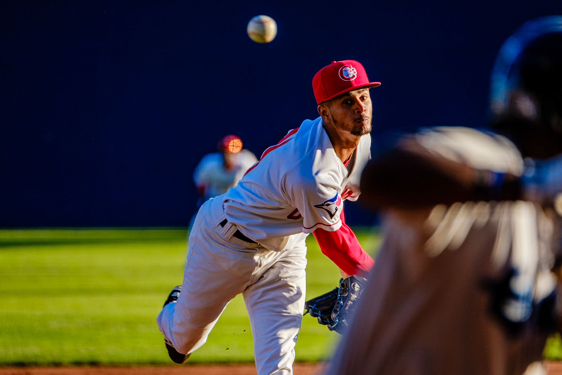 2017-06-20 Vancouver Canadians