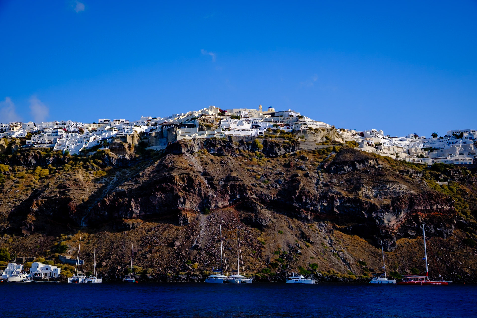 2019 Mediterranean Cruise