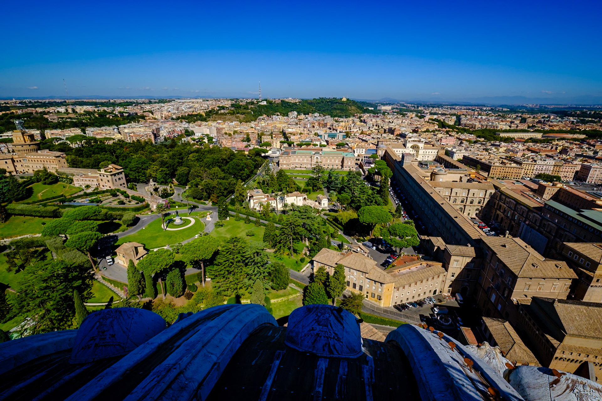 2019 Mediterranean Cruise