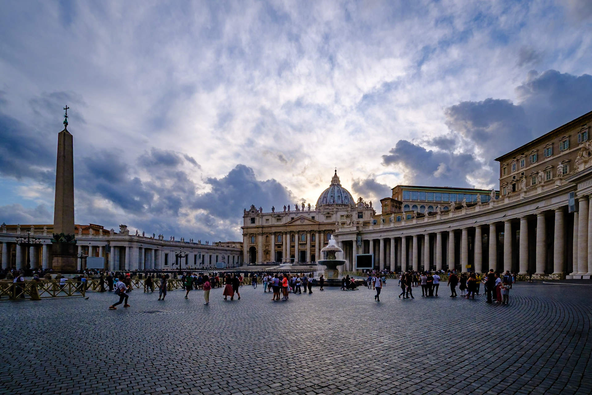 2019 Mediterranean Cruise