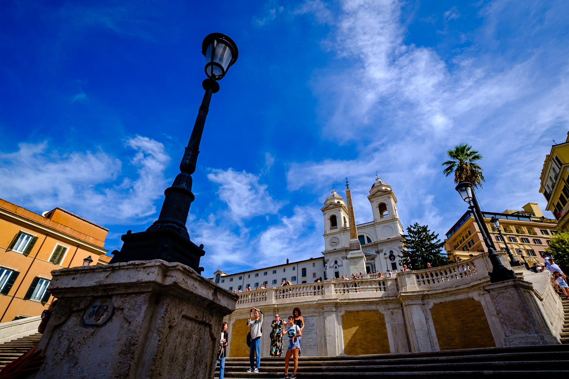 2019 Mediterranean Cruise