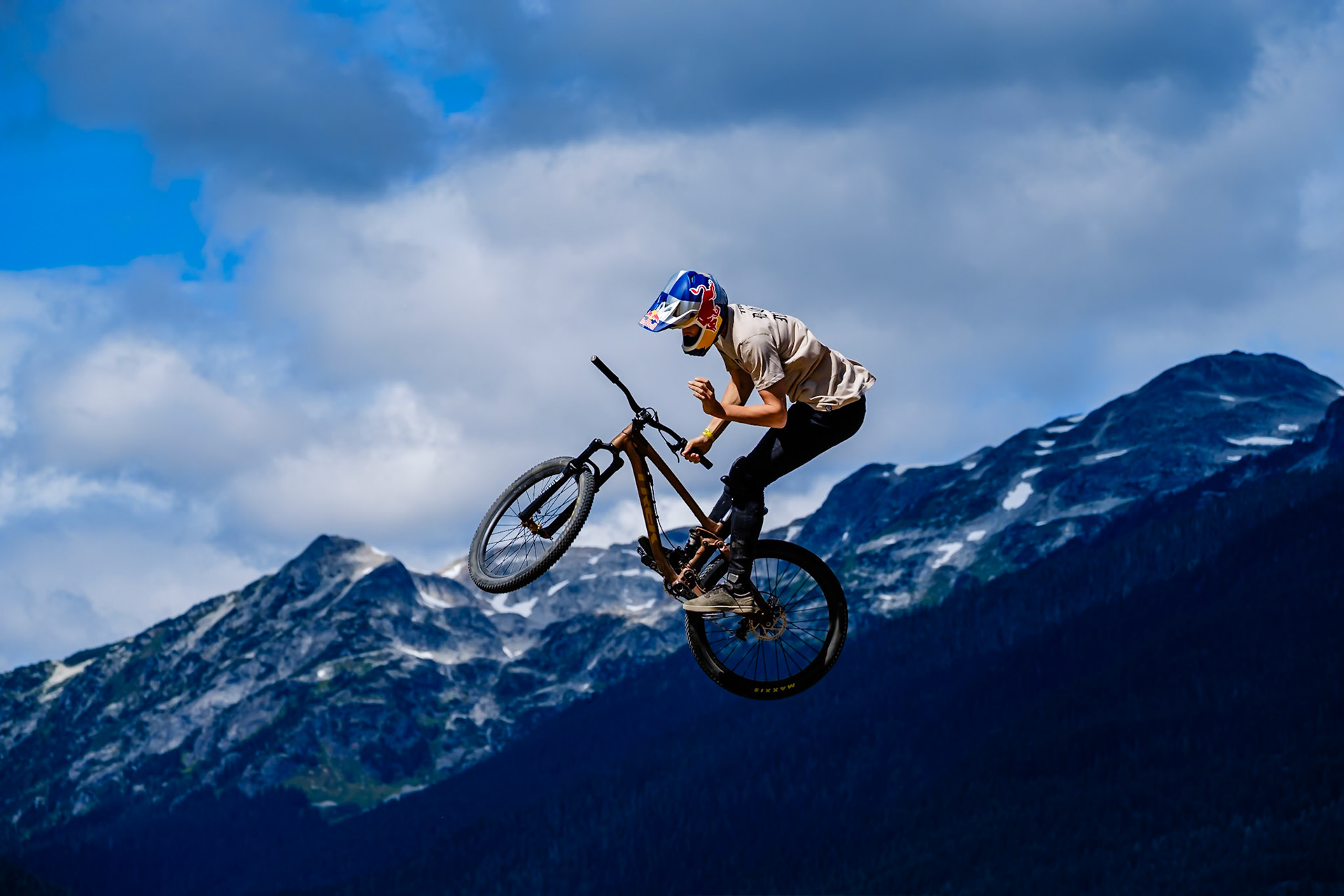 2017 Red Bull Joyride