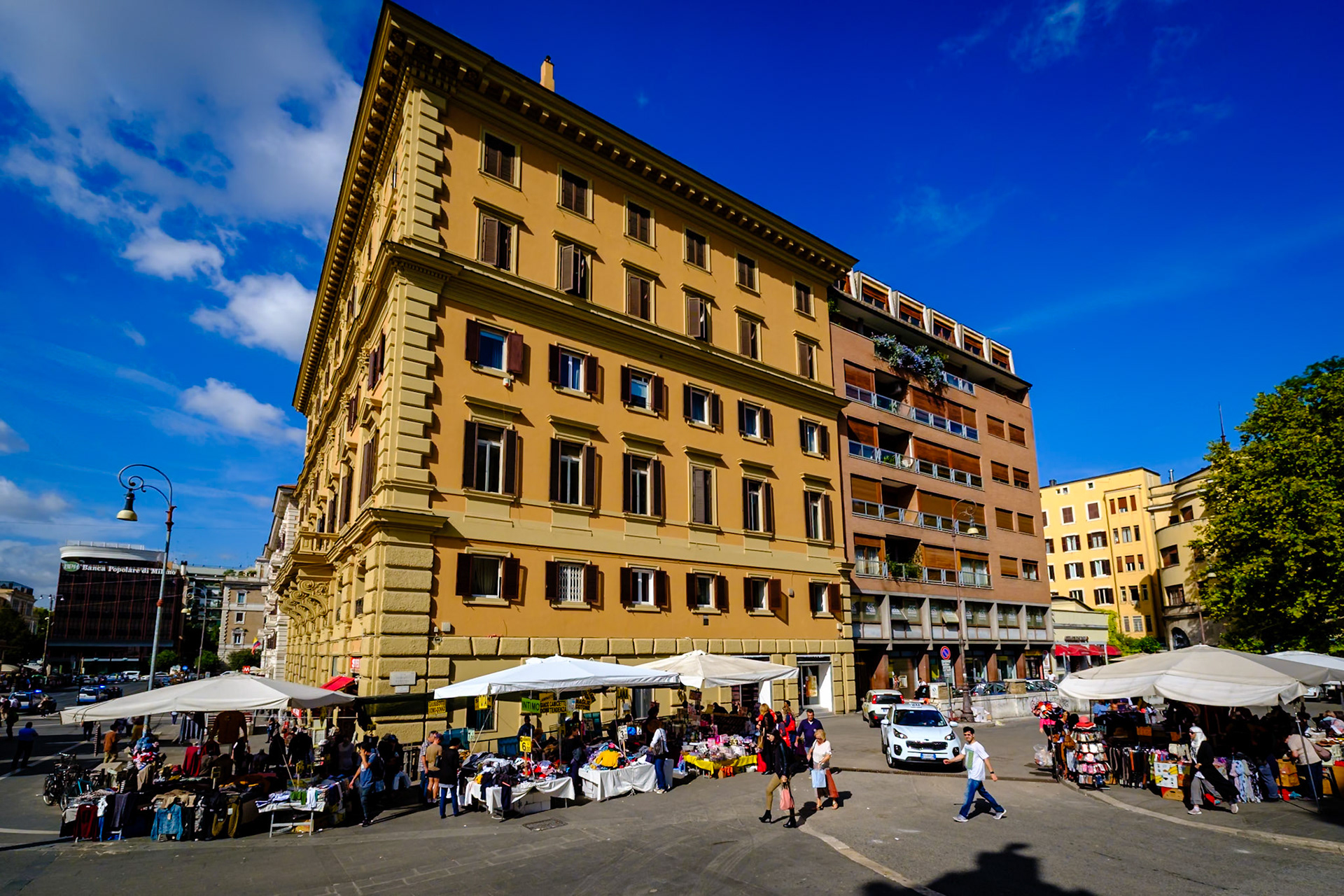 2019 Mediterranean Cruise