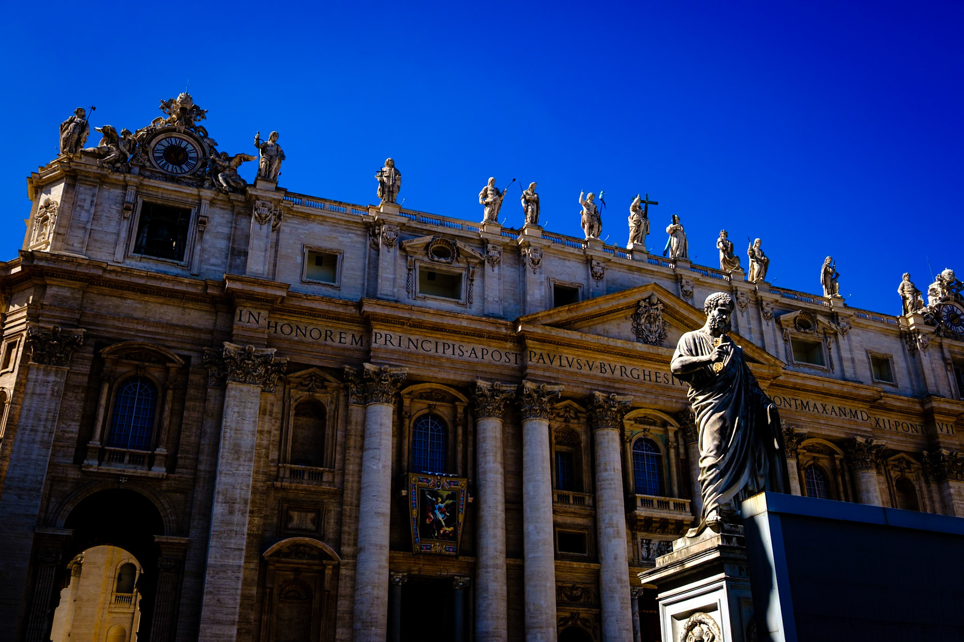 2019 Mediterranean Cruise