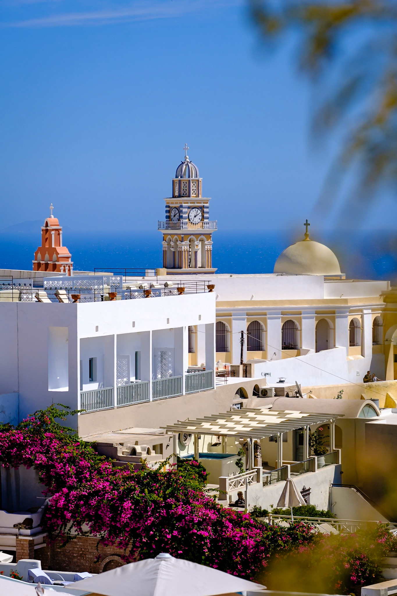 2019 Mediterranean Cruise