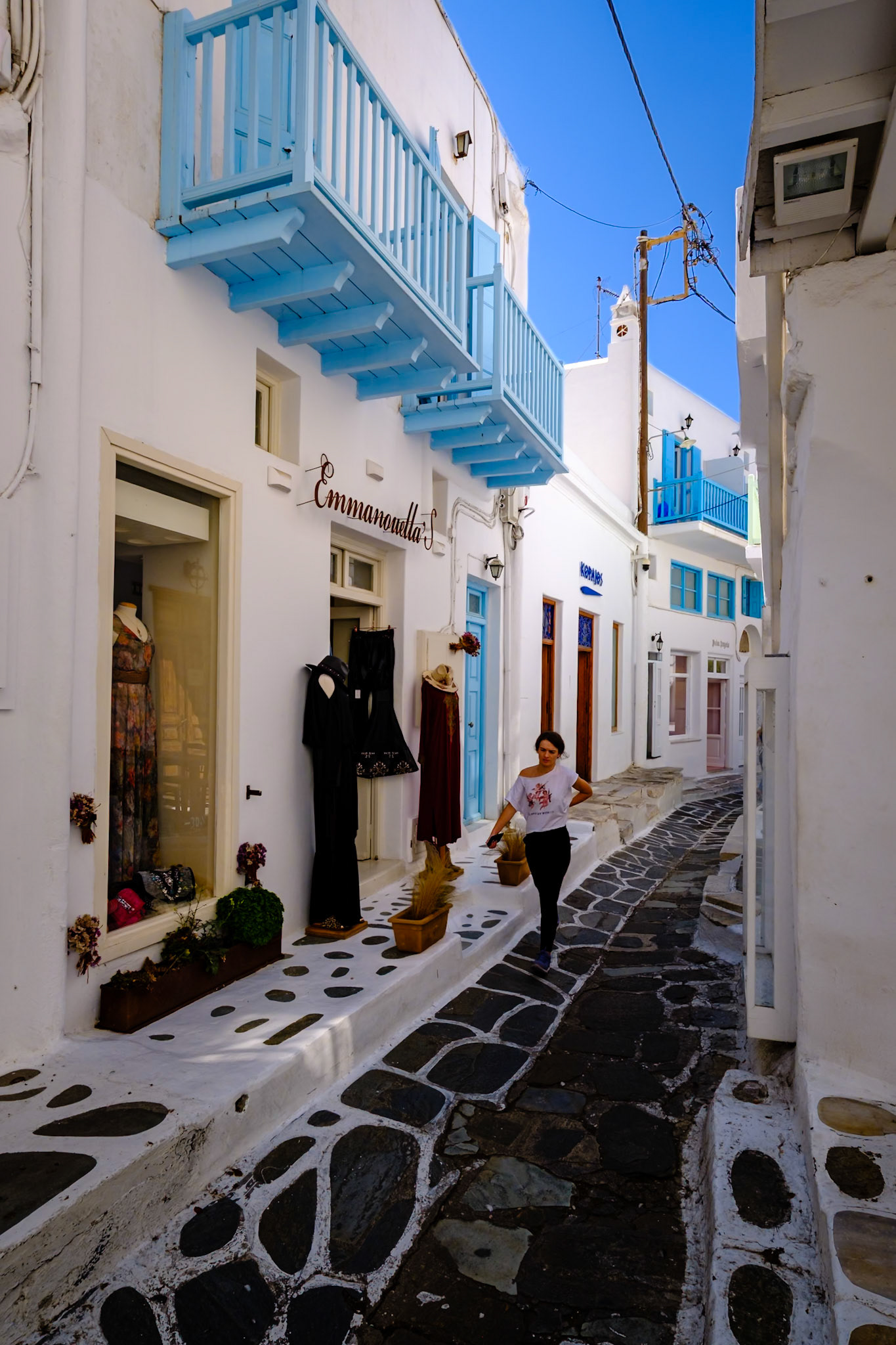 2019 Mediterranean Cruise