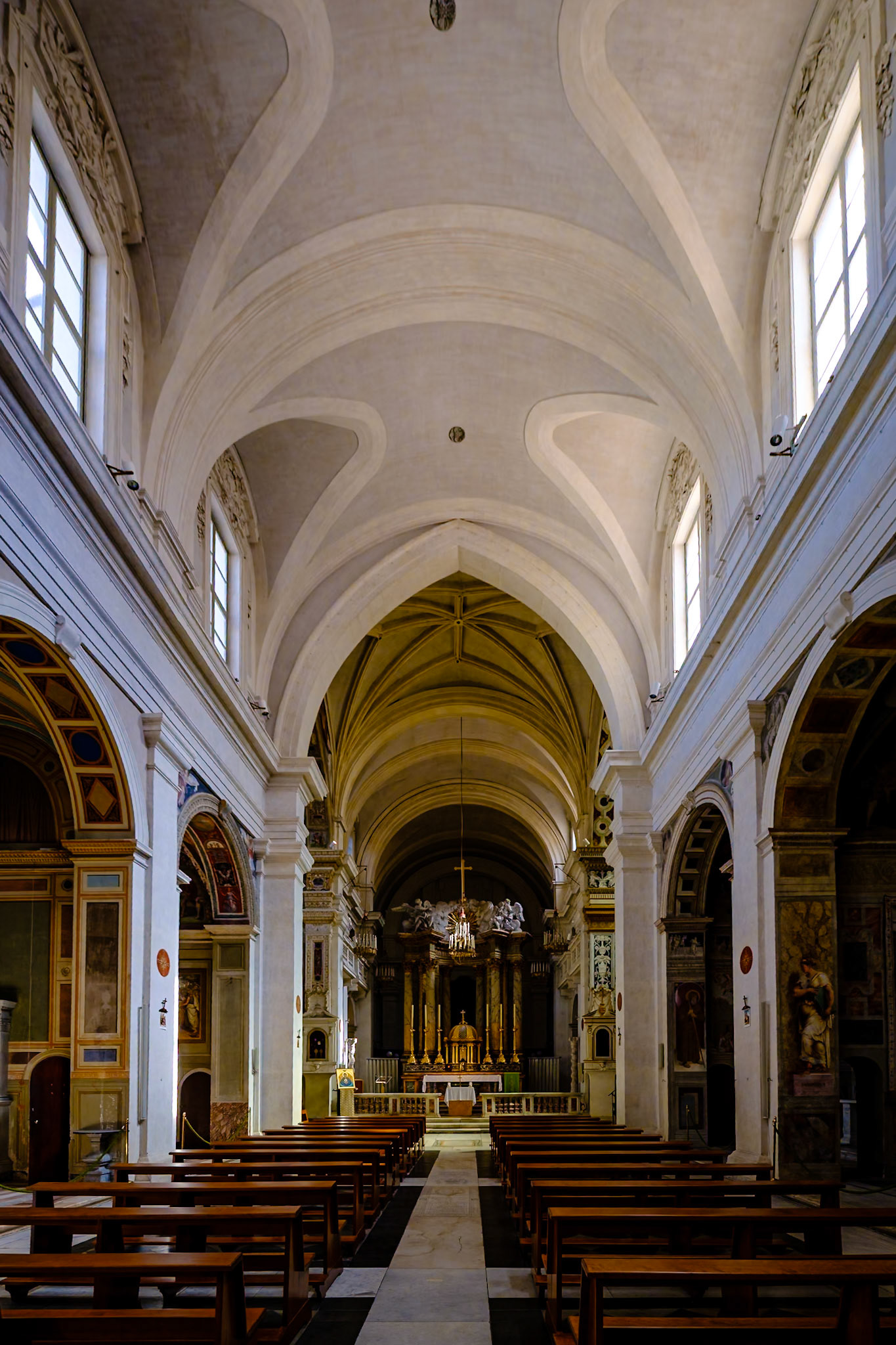 2019 Mediterranean Cruise