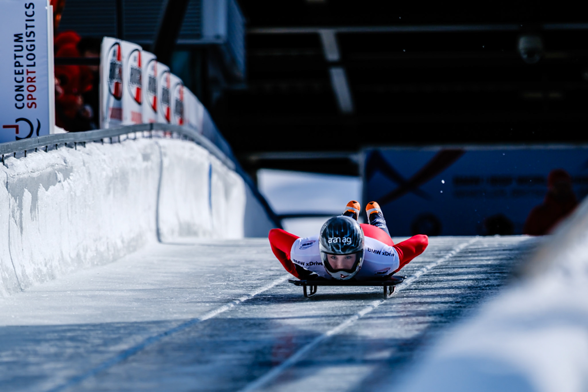 2019 Bobsleigh &amp; Skeleton