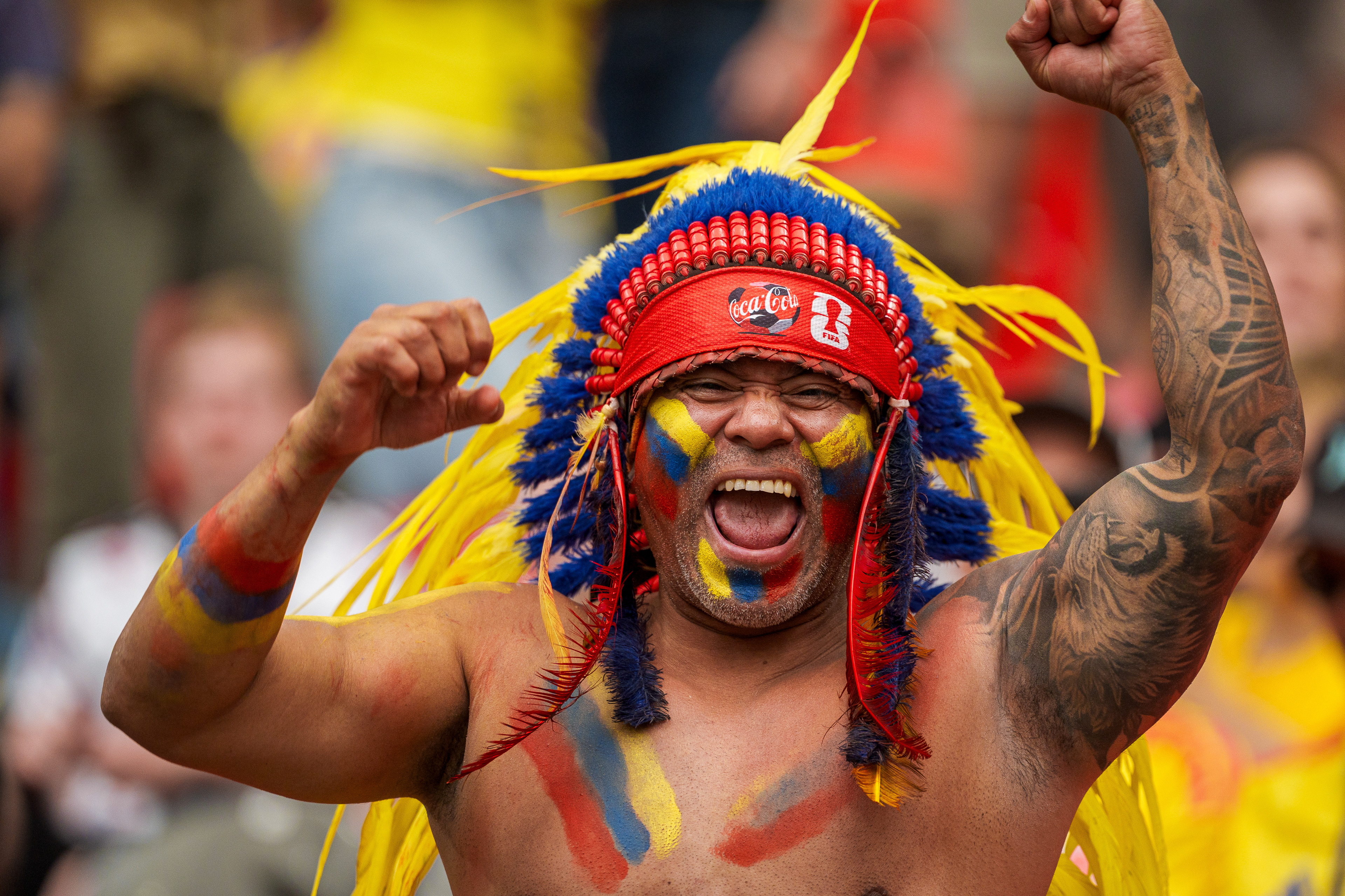 2026 FIFA World Cup Switzerland vs Columbia