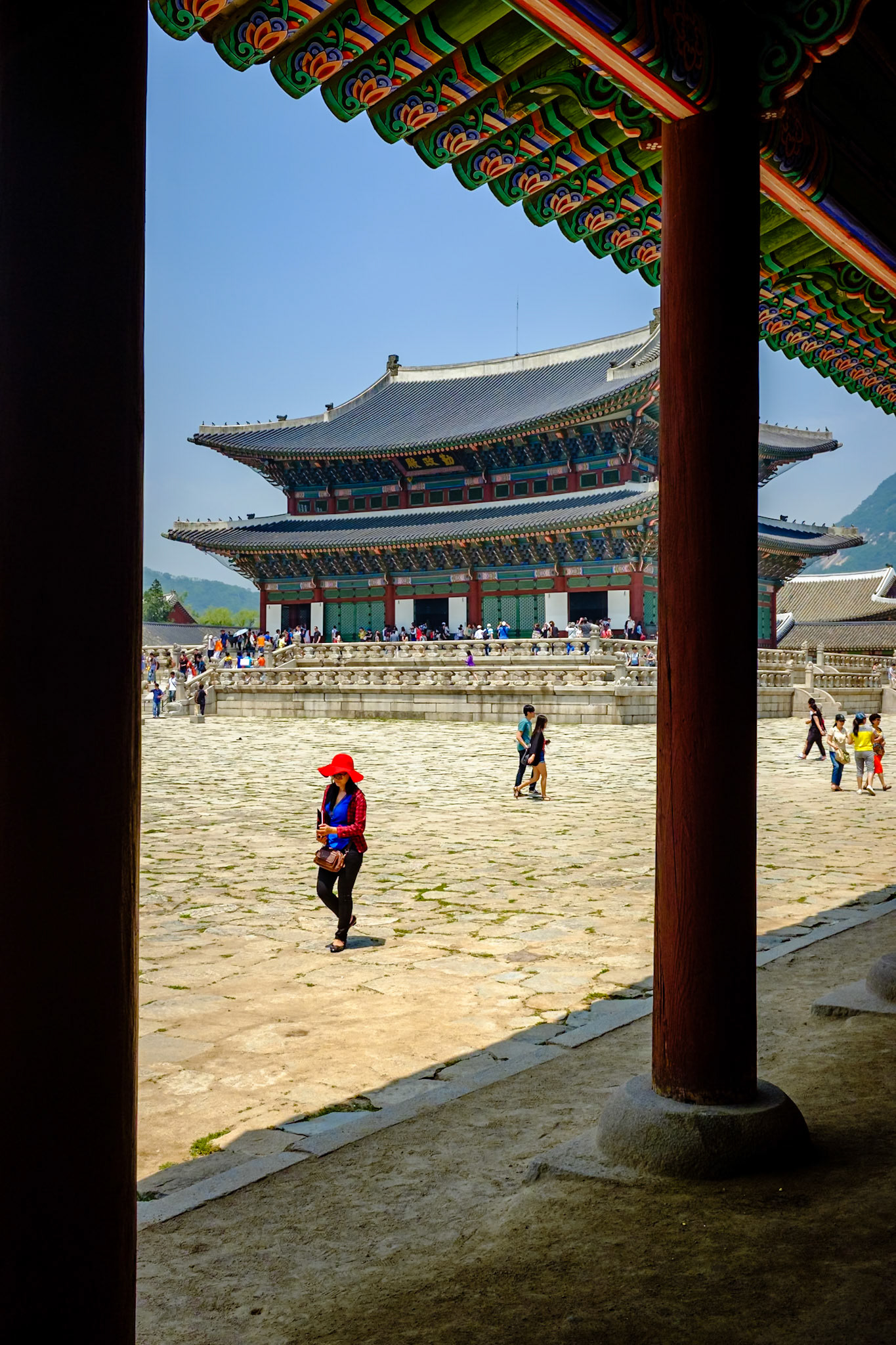 South Korea
