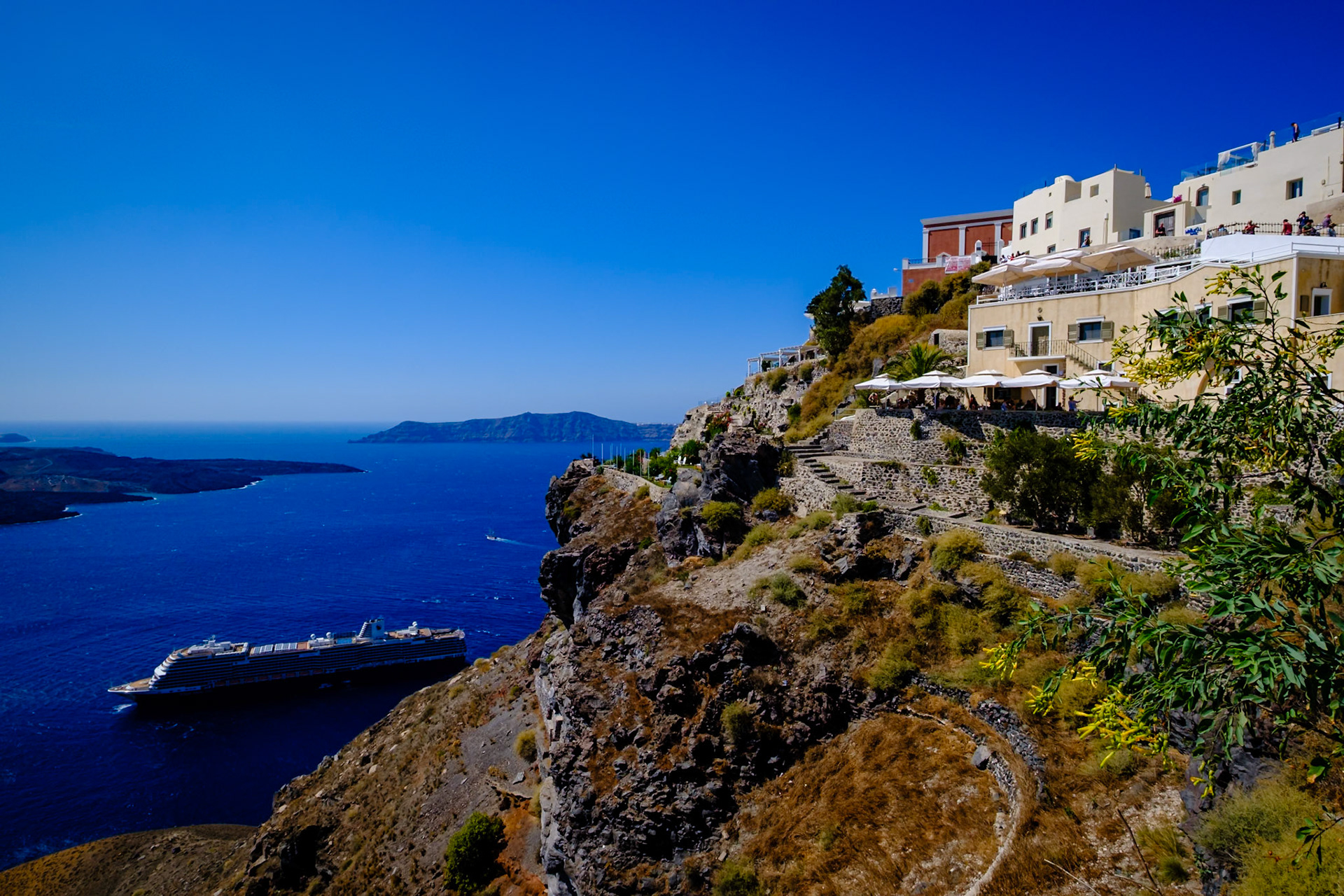 2019 Mediterranean Cruise