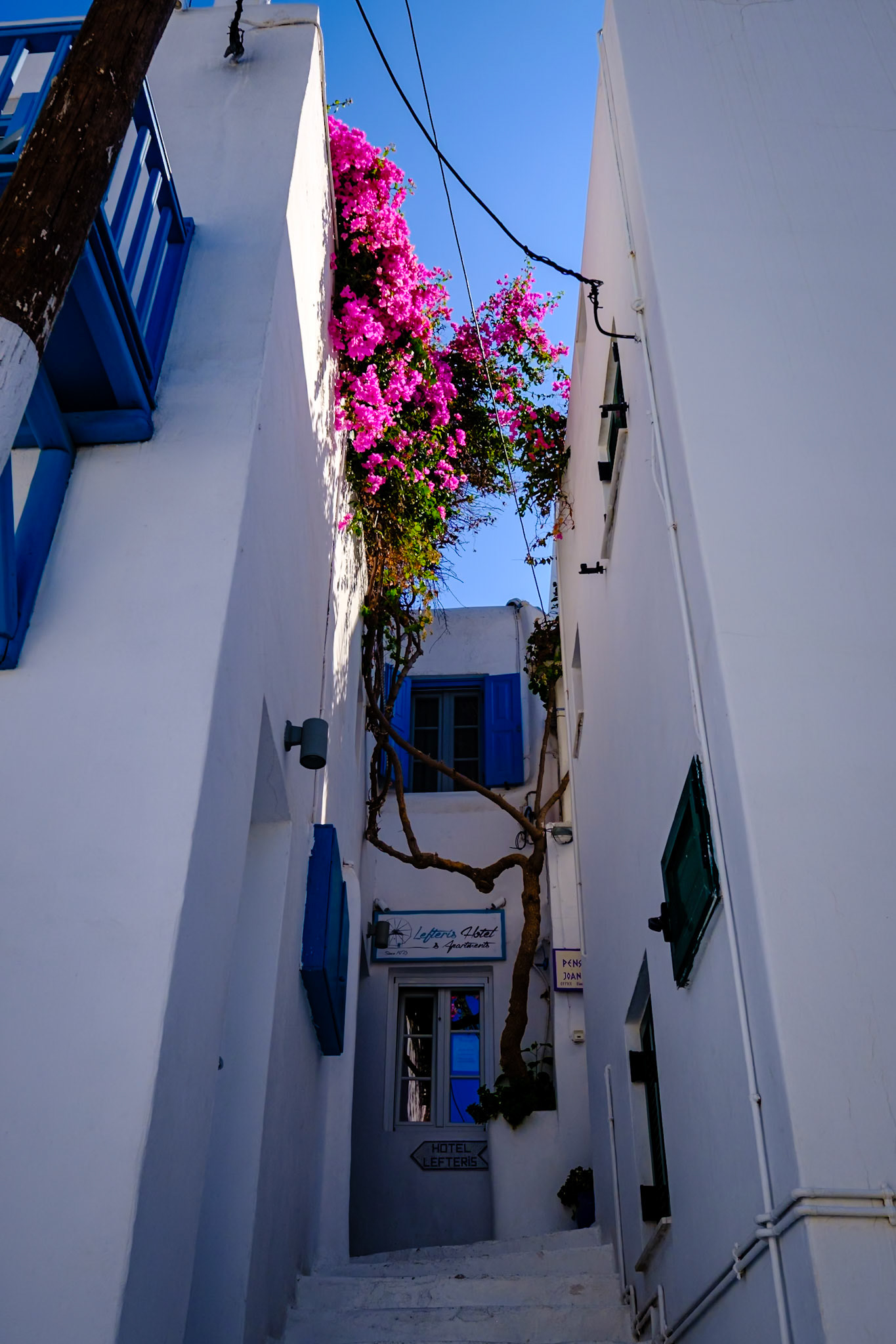 2019 Mediterranean Cruise