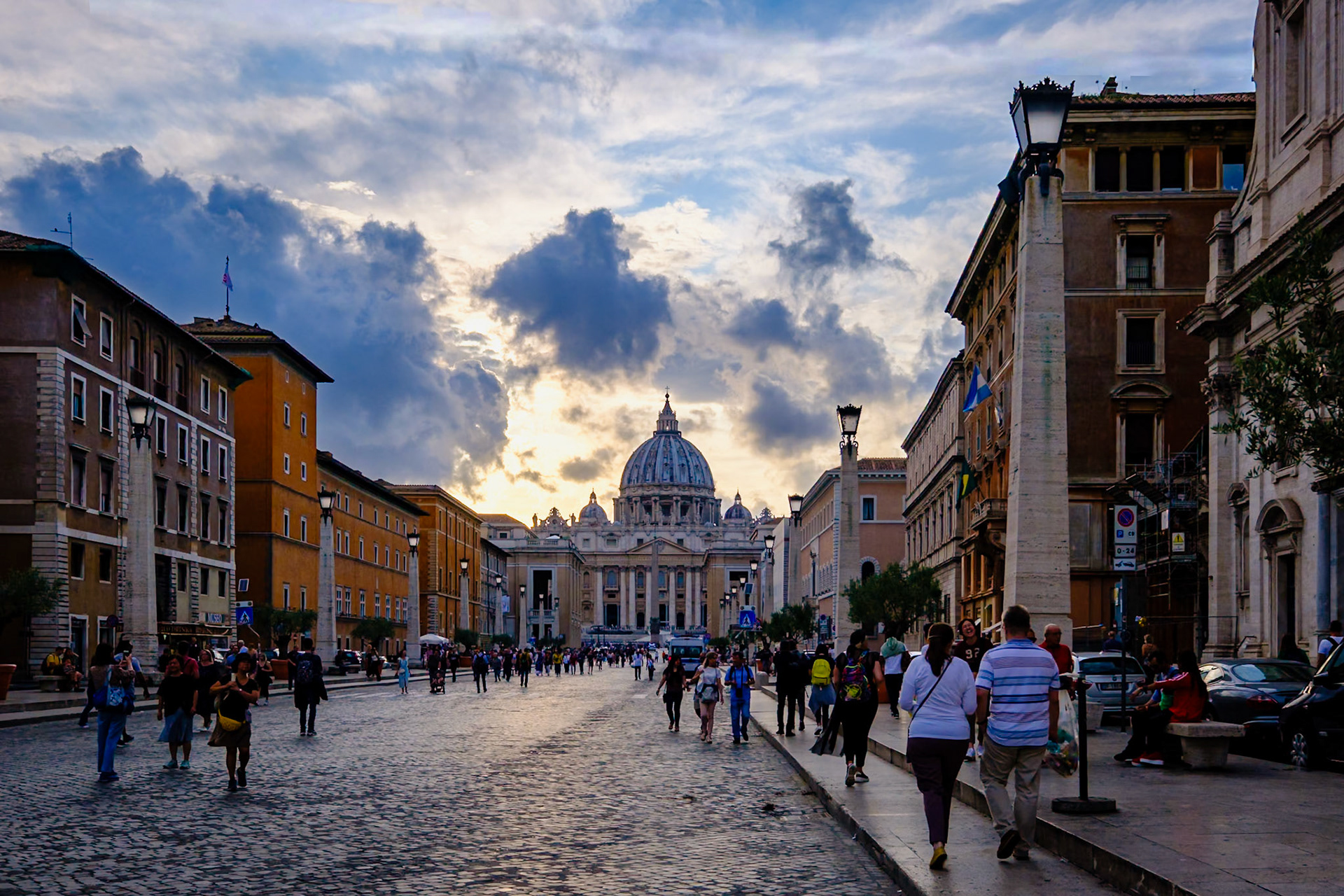 2019 Mediterranean Cruise