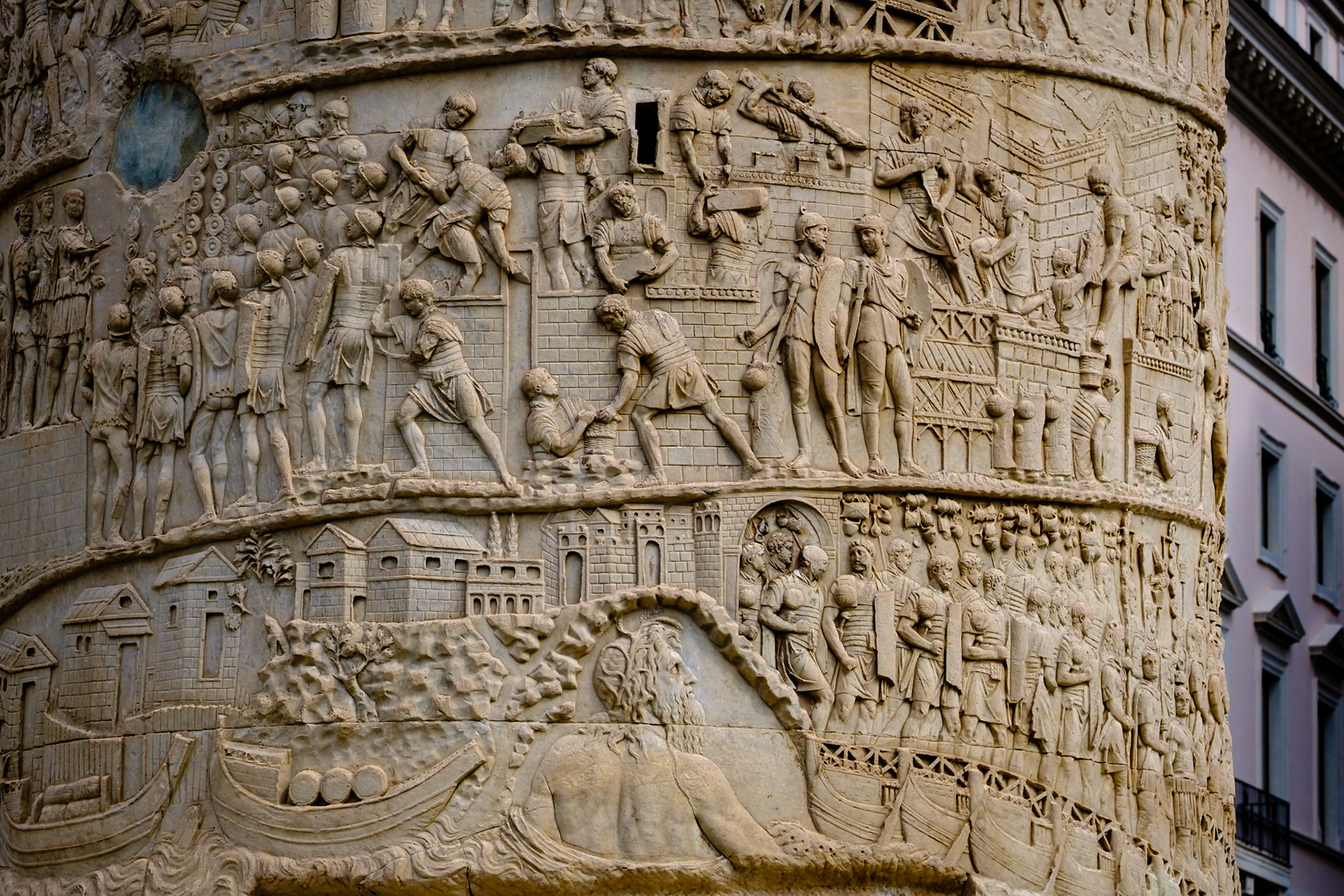 2019 Mediterranean Cruise