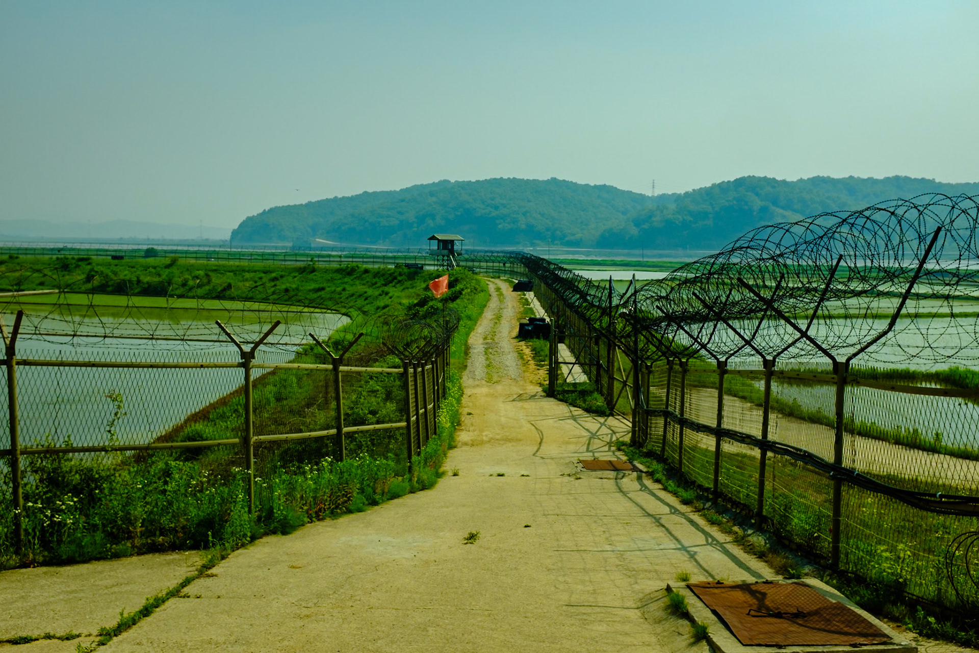 South Korea