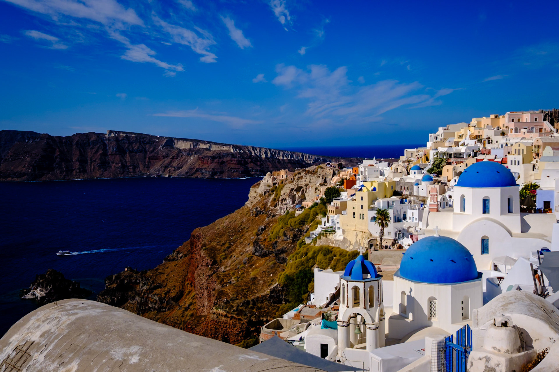 2019 Mediterranean Cruise