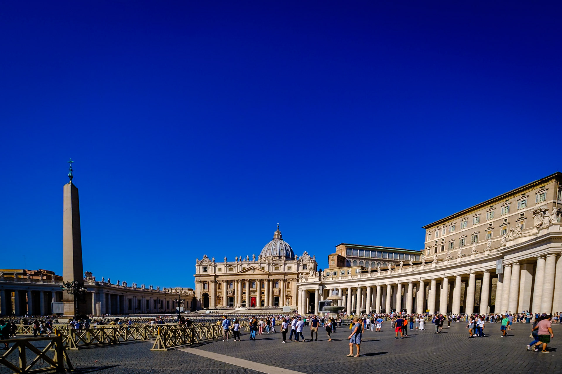 2019 Mediterranean Cruise