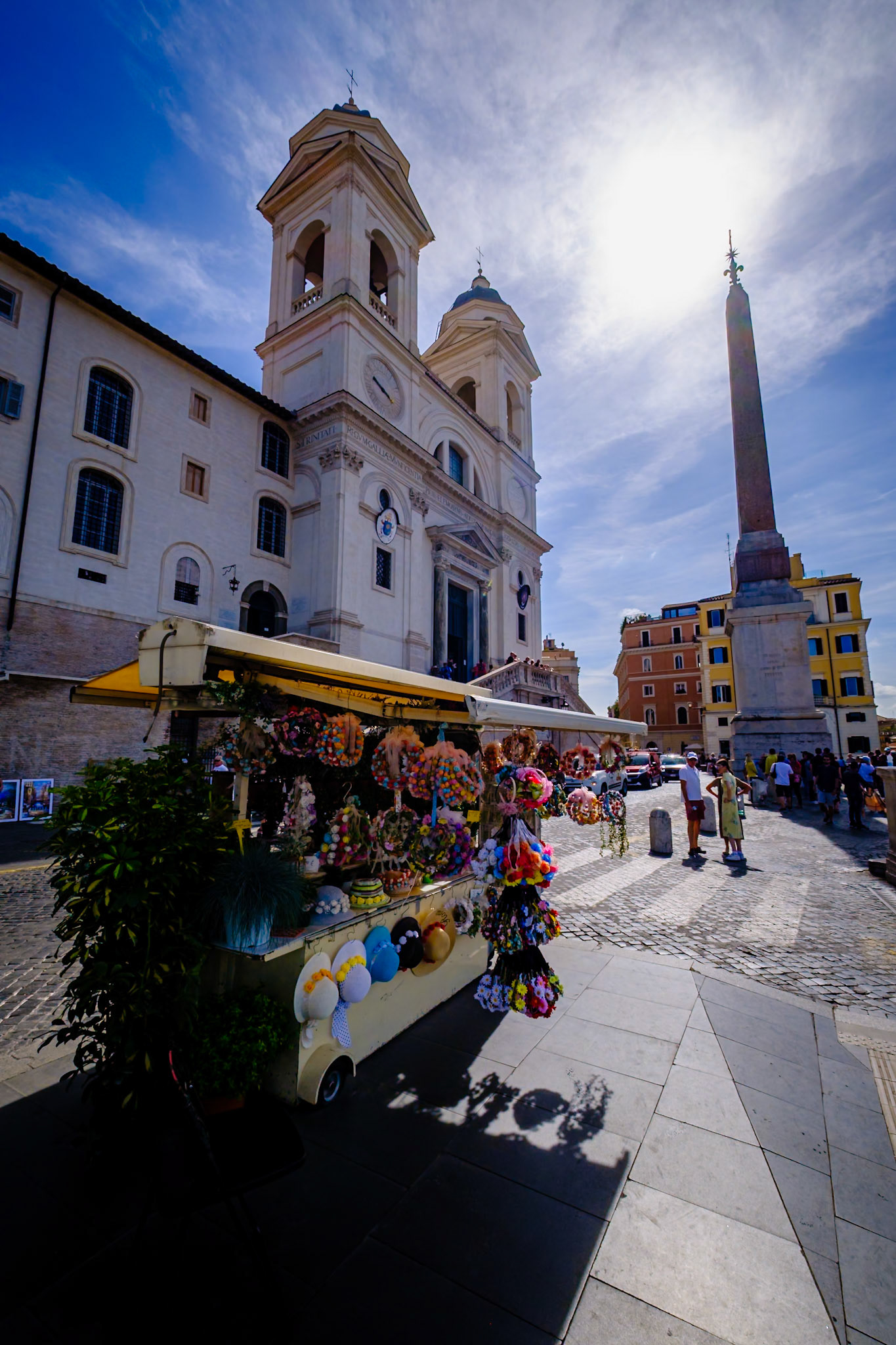 2019 Mediterranean Cruise