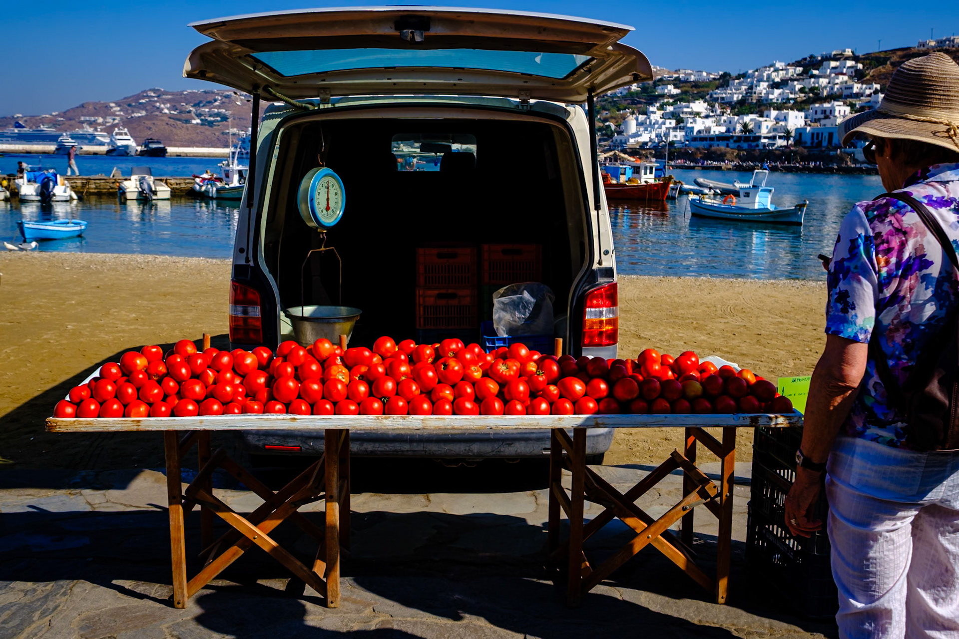 2019 Mediterranean Cruise