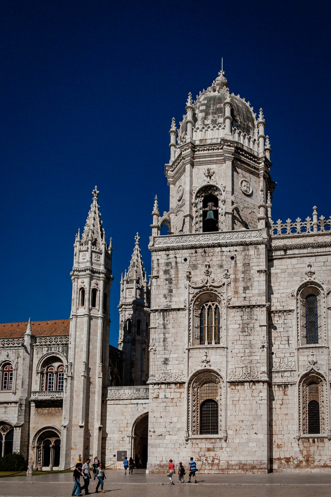 2007 Portugal