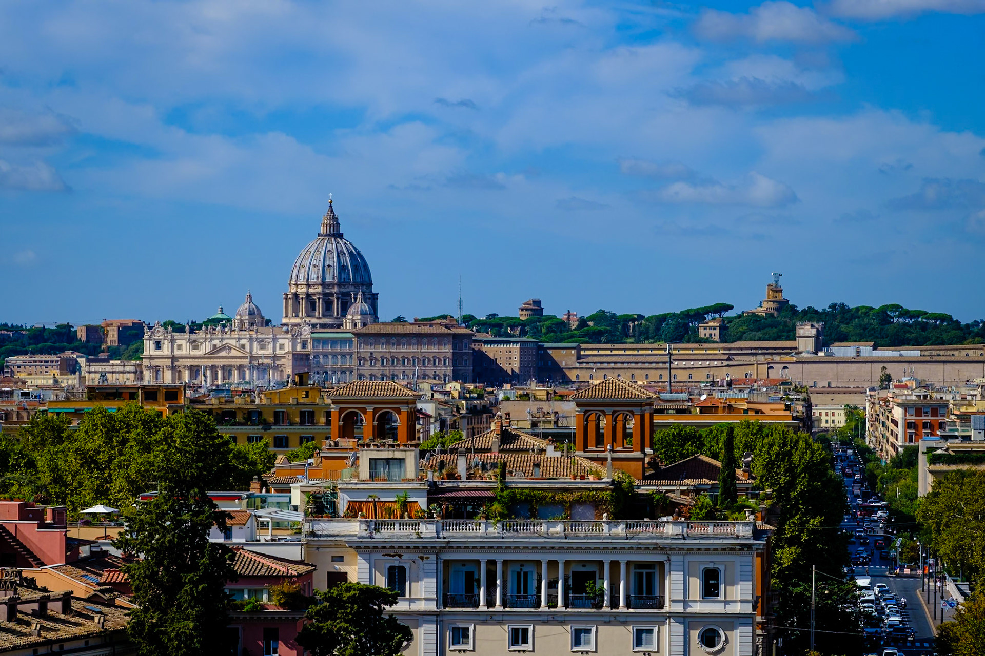 2019 Mediterranean Cruise